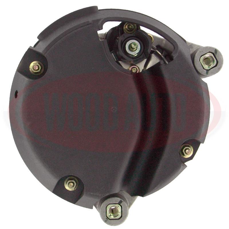 595.549.120.020 : [ALT21805] Alternator Ford 120A