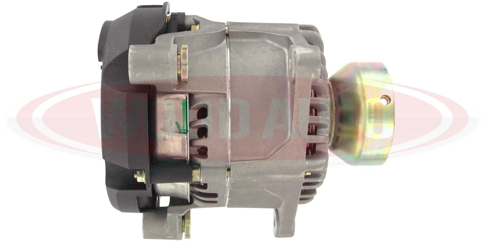 595.549.120.020 : [ALT21805] Alternator Ford 120A