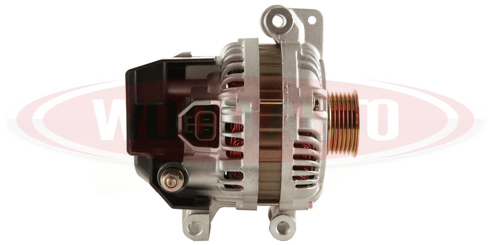 Генератор 12v 90a