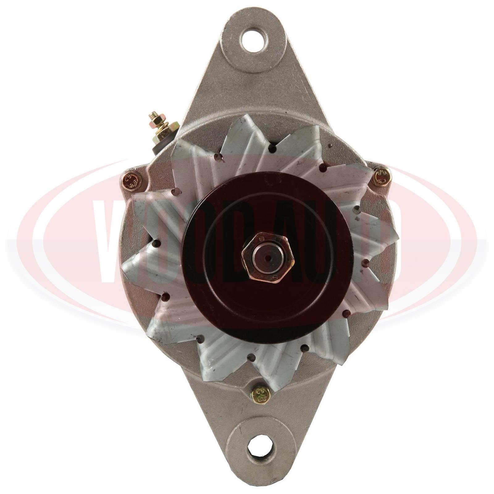 ALT35219 Alternator, 24V, 50A