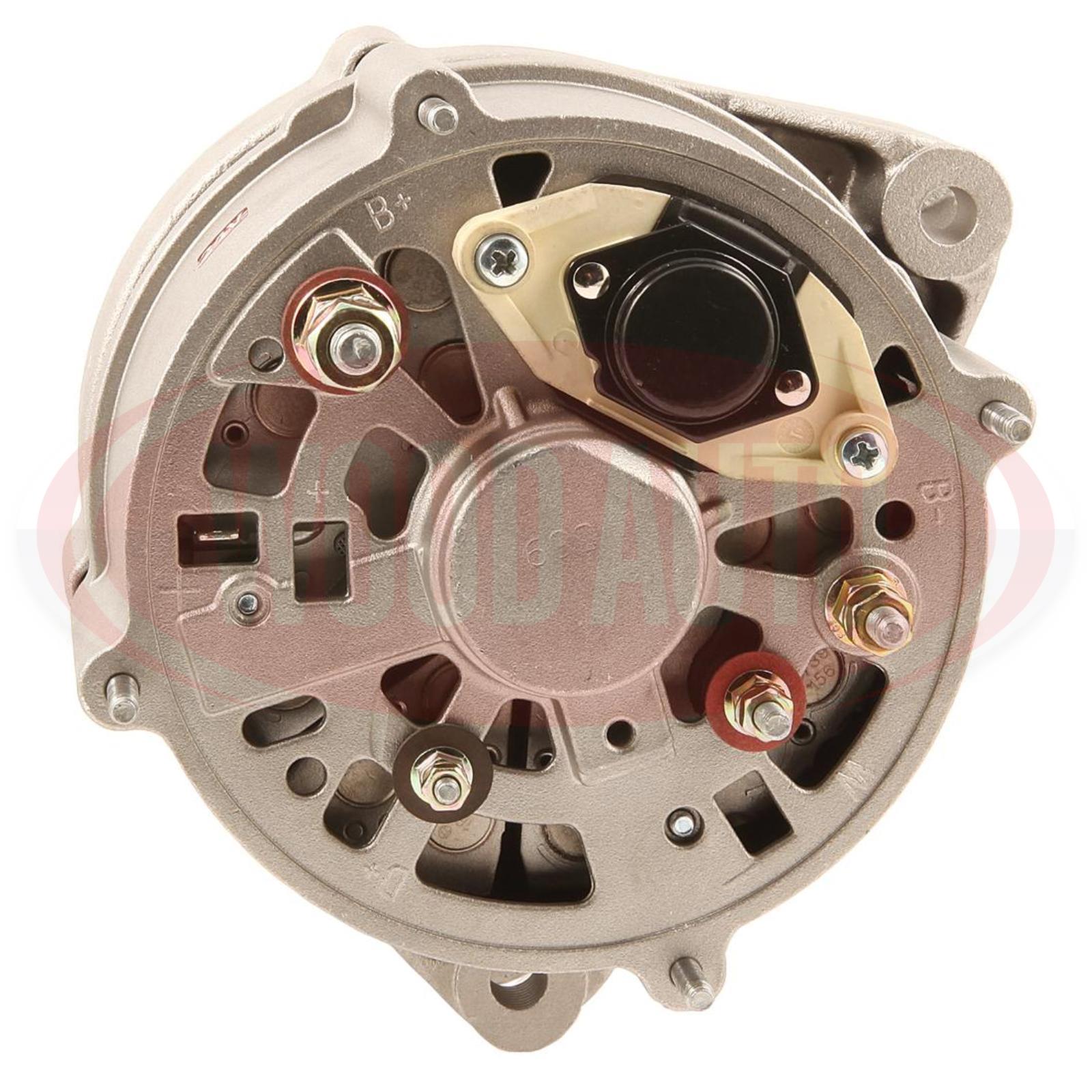 ALT10471 Alternator, 24v, 80A