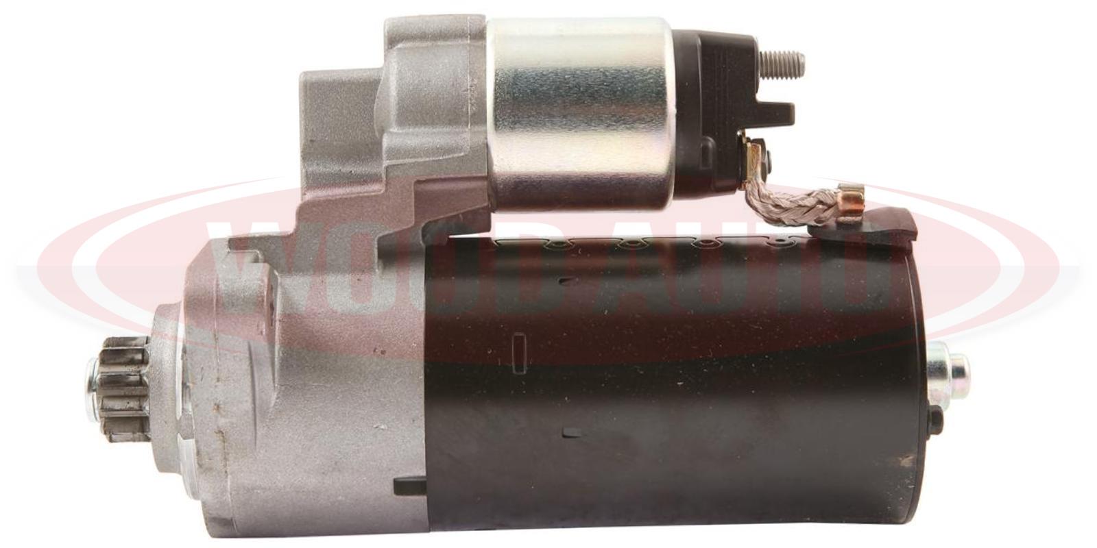 BOS0001125024 Bosch OE Starter Motor