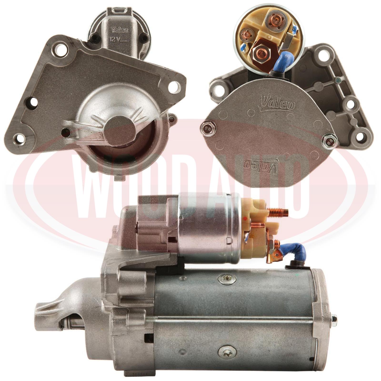570.549.114.000 [STR54077] Starter Citroen 2.2 kw