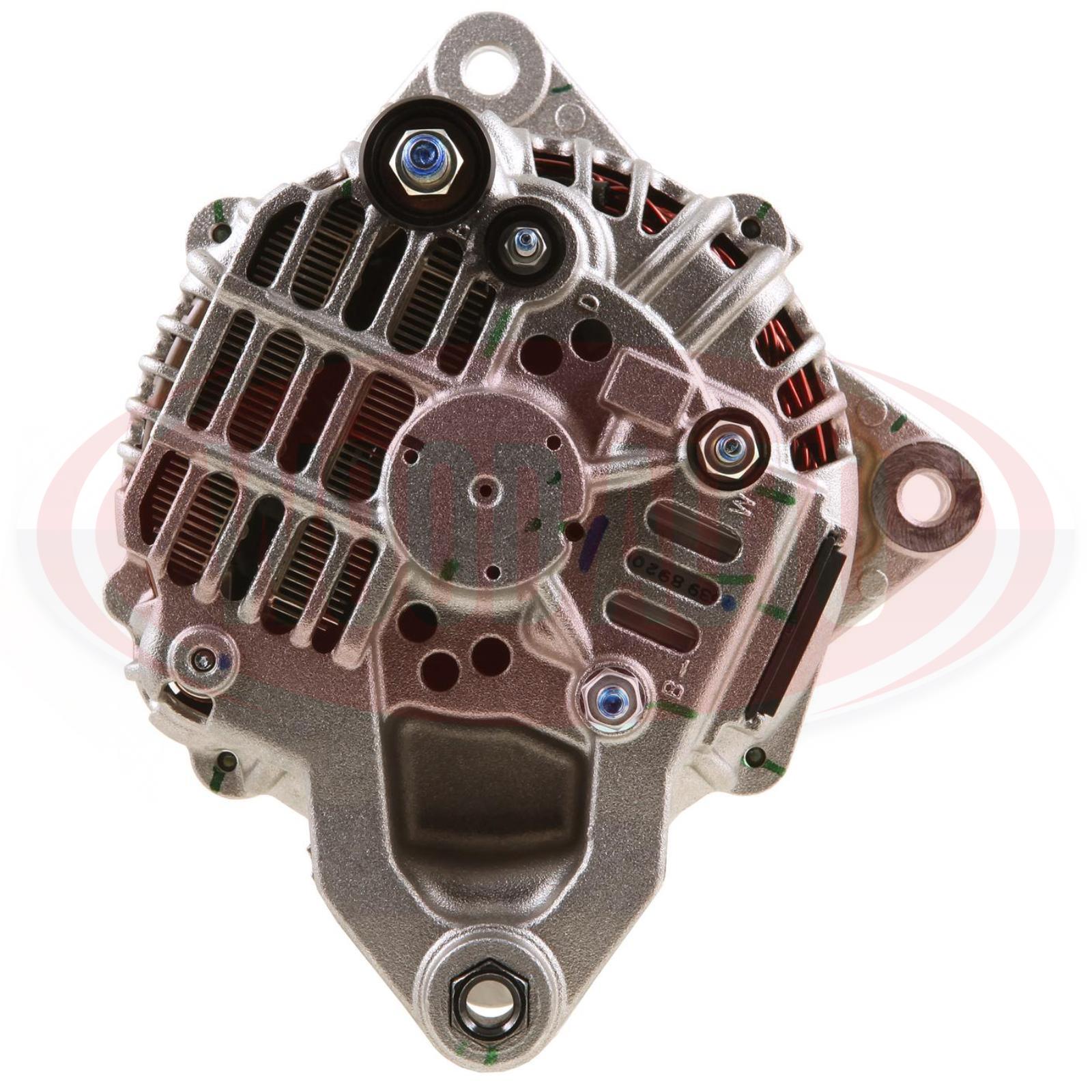 ALT31092 Alternator, 24V, 100A