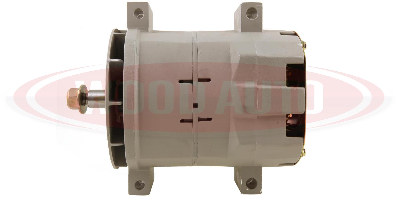 Генератор alternator 24v