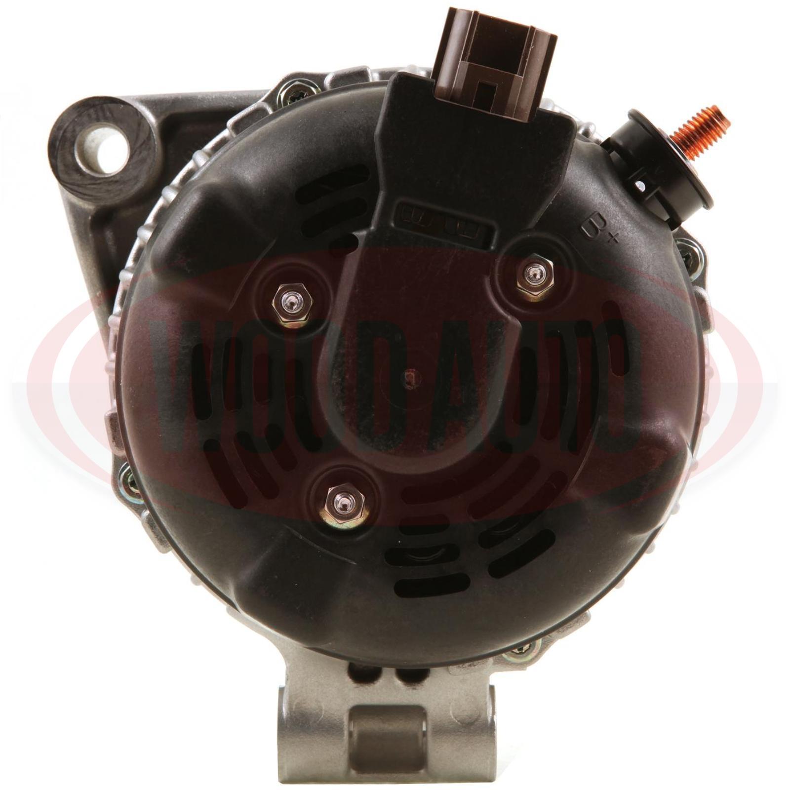 Реле 12v 120a