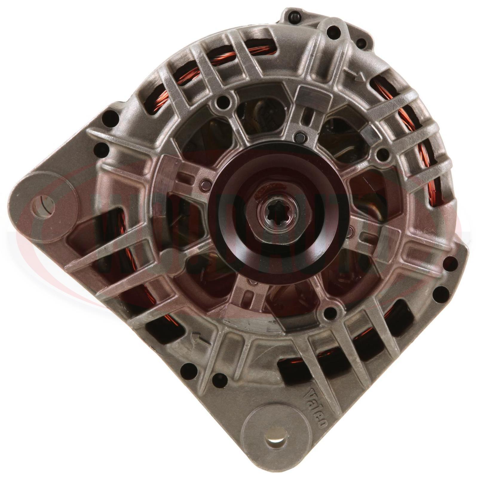 ALT14249 Alternator, 12v, 120A