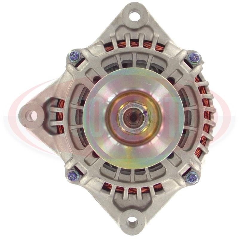 Генератор 24v 100a