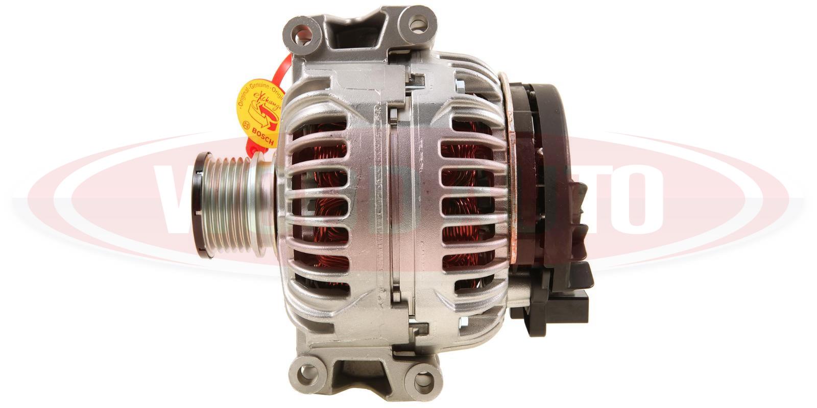 BOS0986047490 Bosch Exchange Alternator