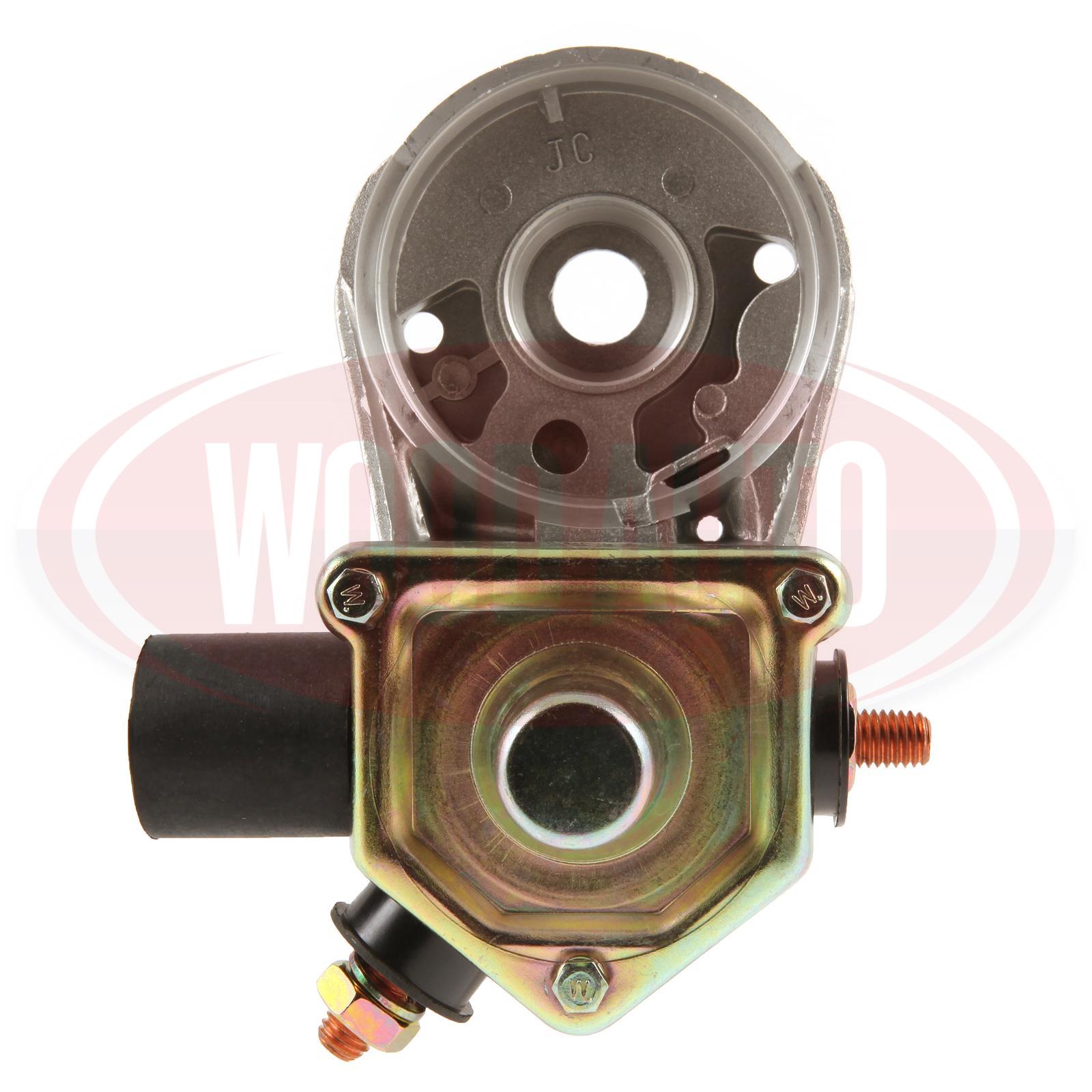 SND12279 Nippon Denso Solenoid