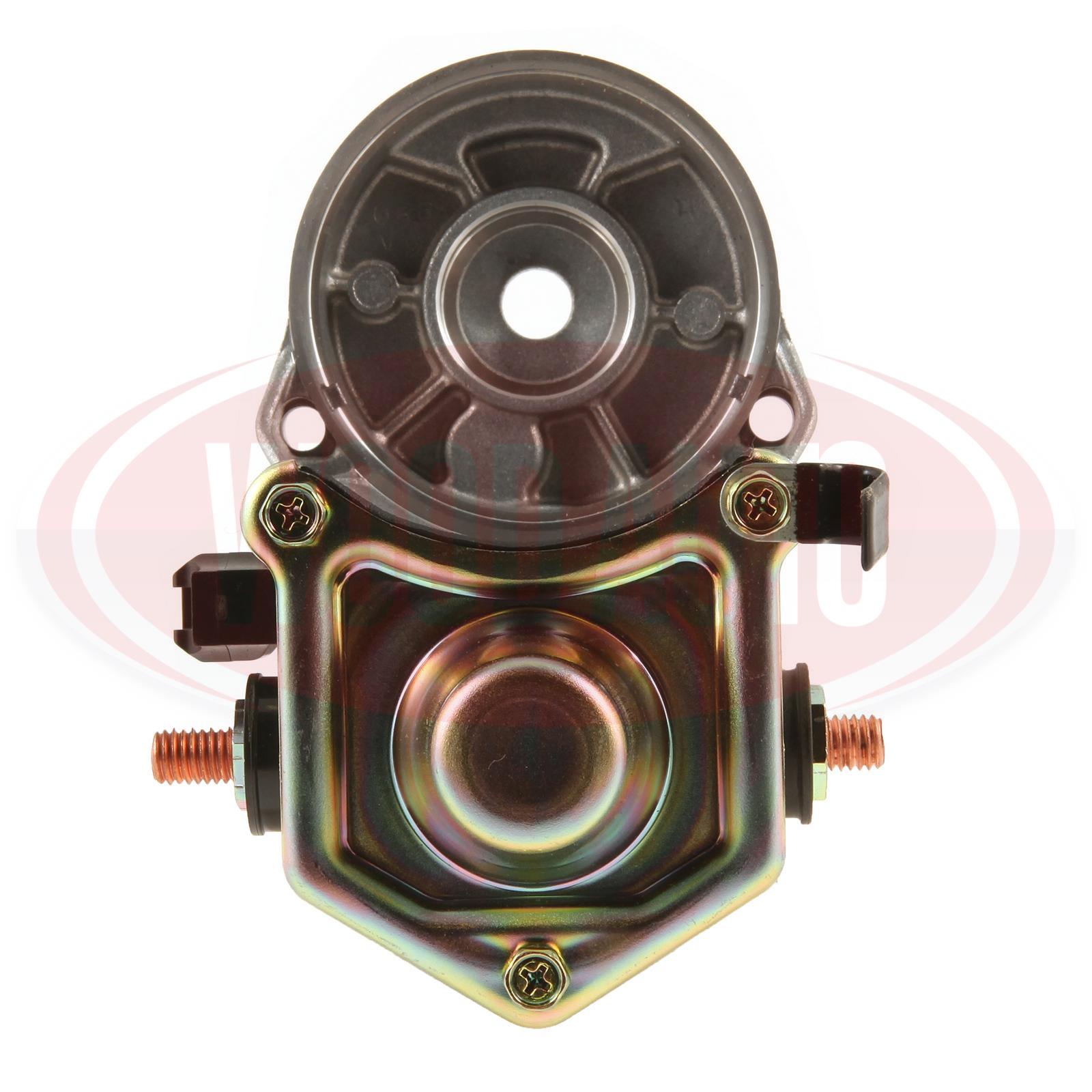 SND12291 Nippon Denso Solenoid