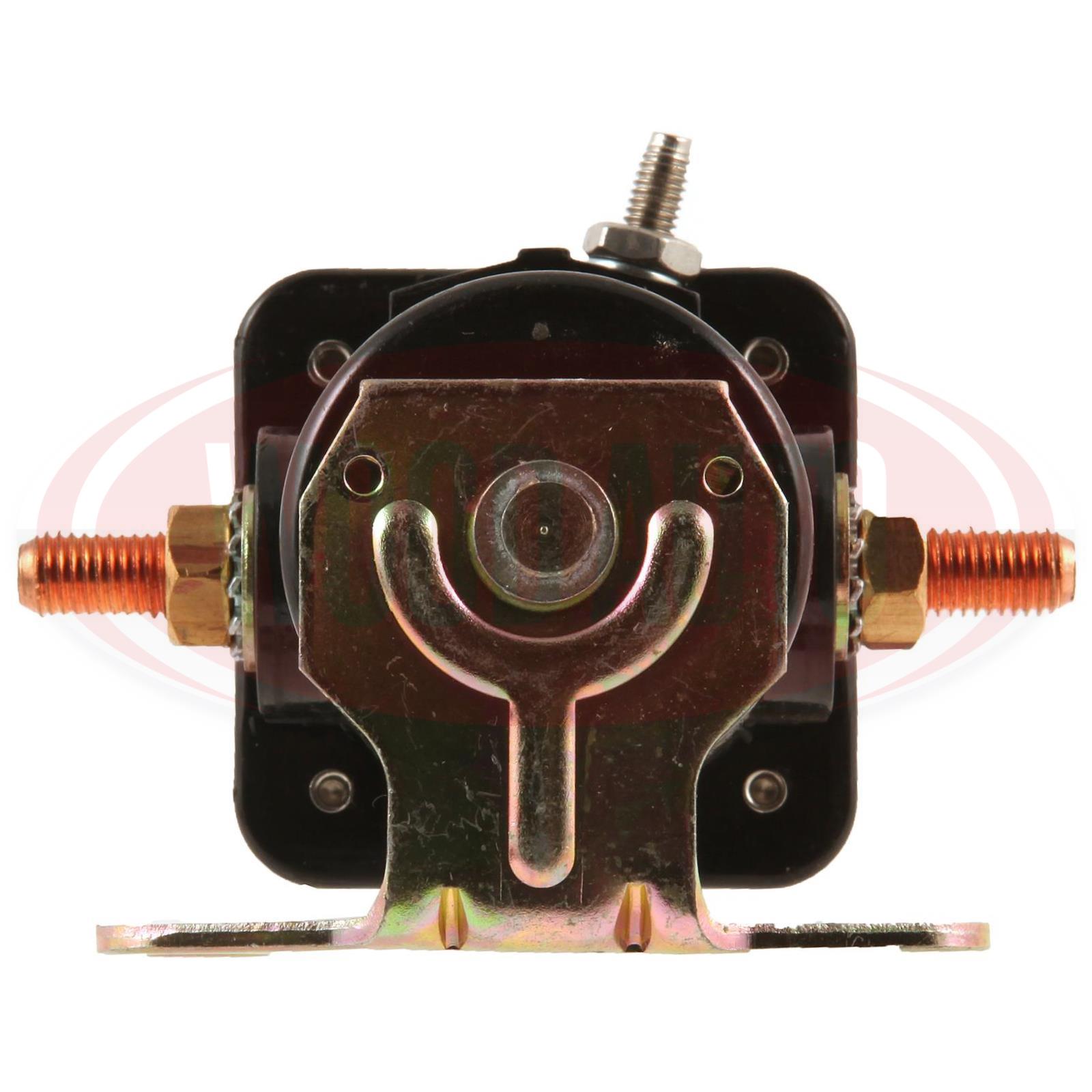 SND12321 Universal Solenoid