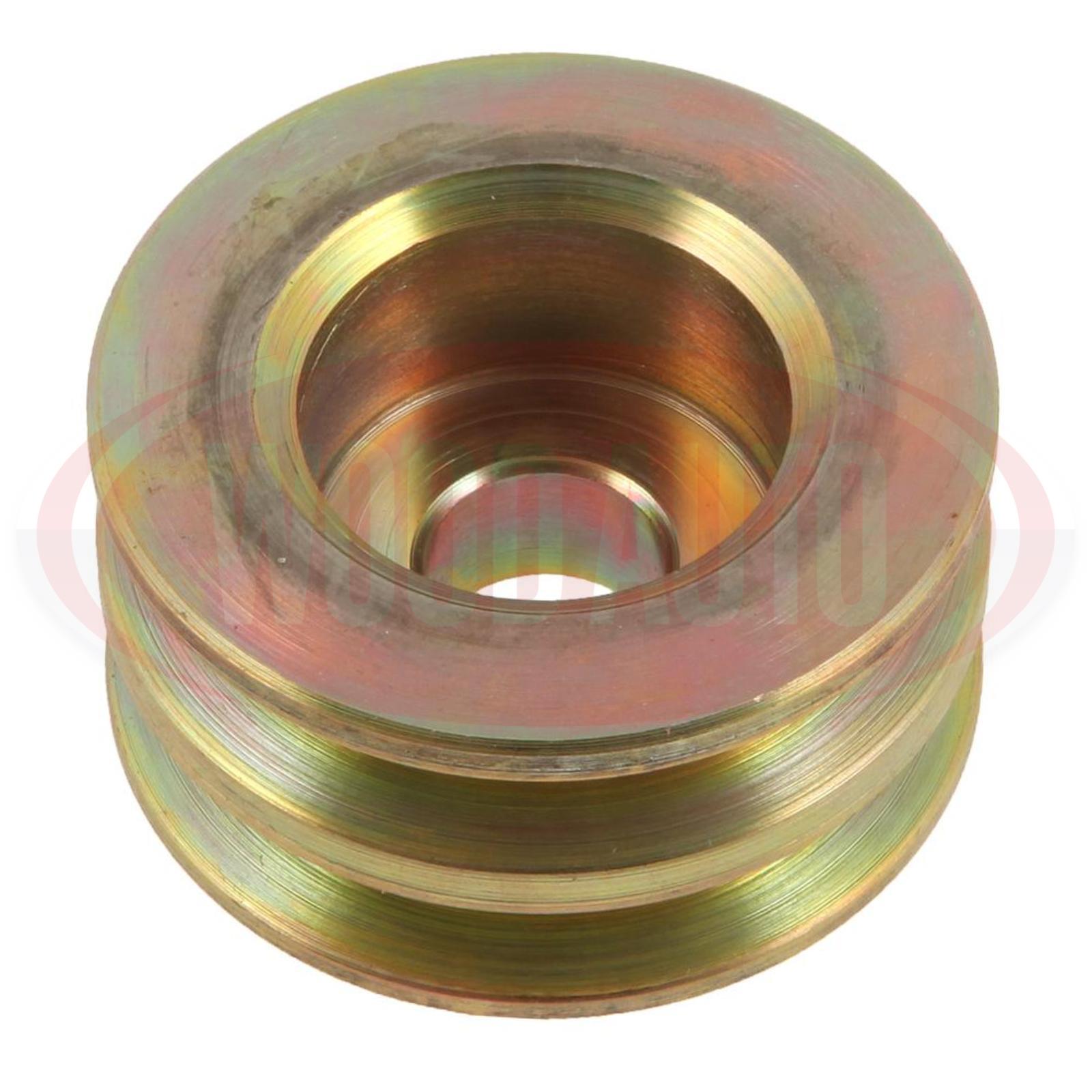 EC41319 Bosch Pulley