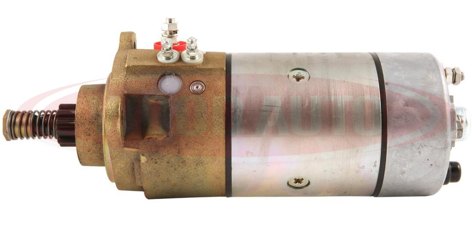 PRE1327A501 Prestolite OE Starter