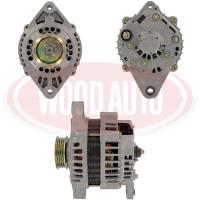ALT32103 : Alternator, 12v, 70A