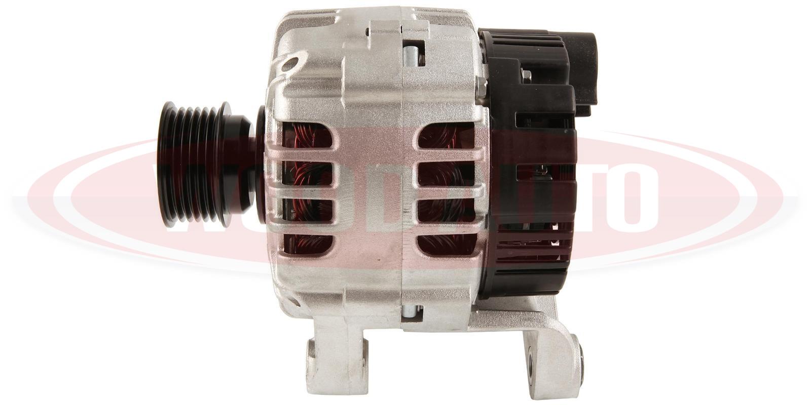 215.516.120.000 : [ALT14340] Alternator BMW 120A