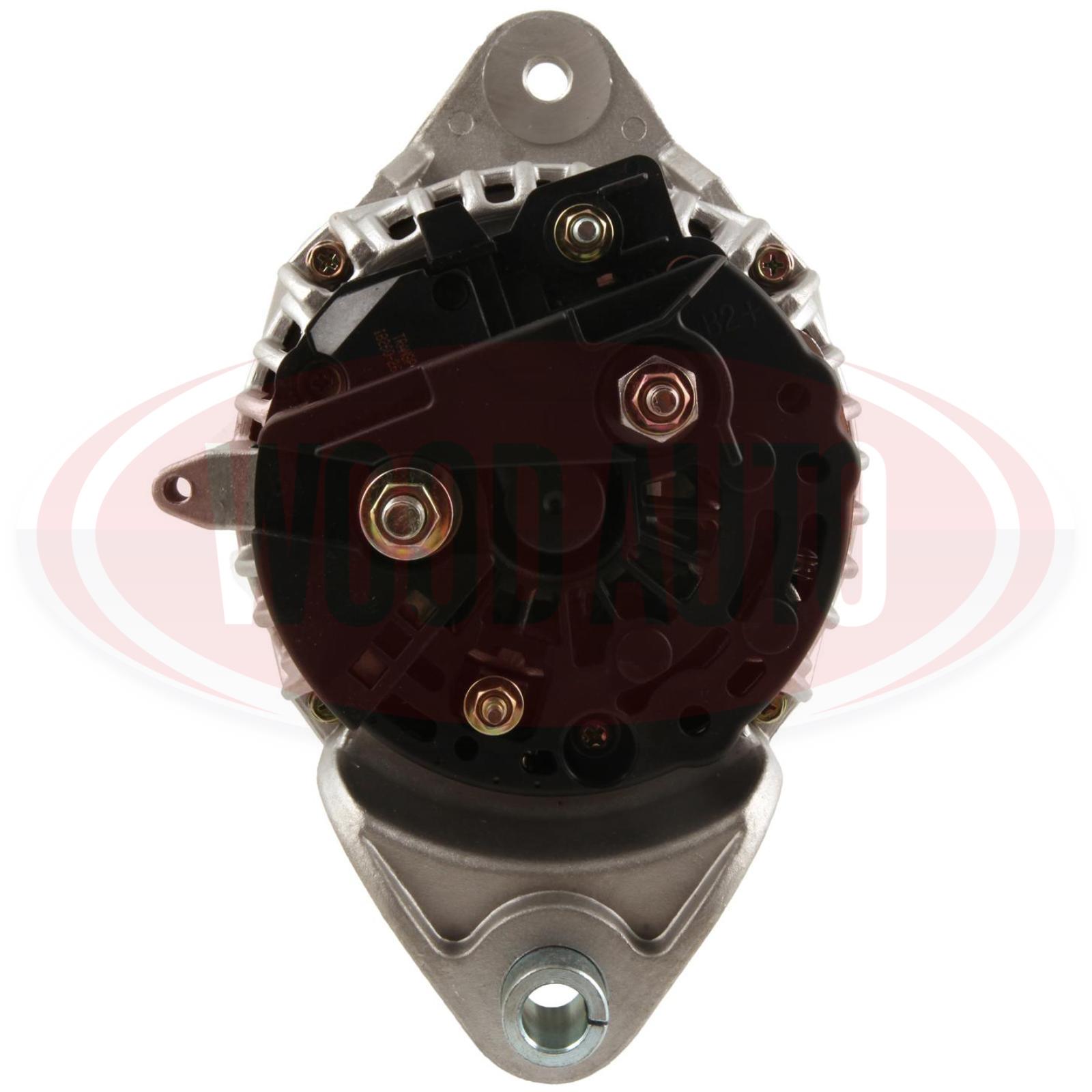 ALT10645 Alternator, 12V, 160A
