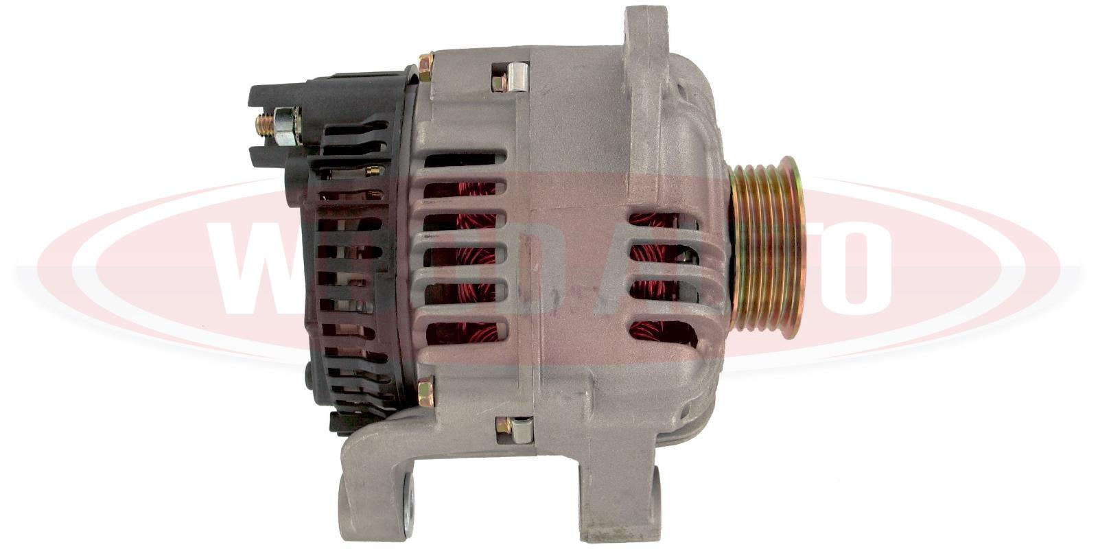 Генератор 12v 90a