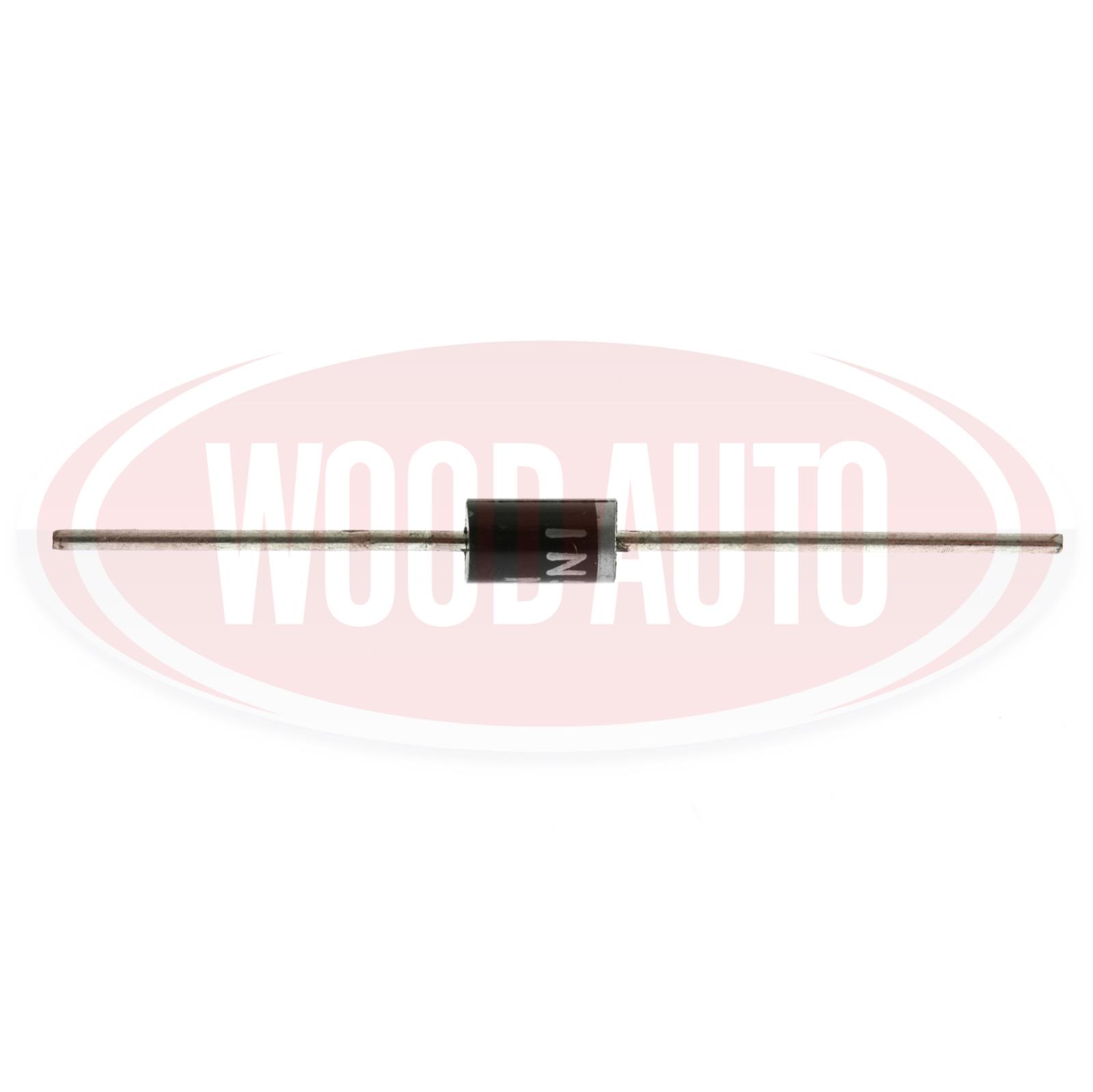 DDT4906 DIODE TRIO