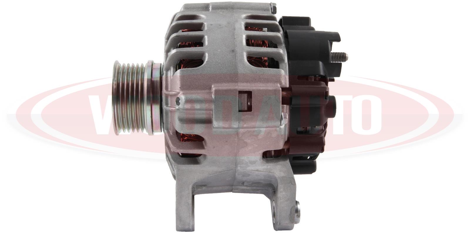 Valeo tg9b053 генератор