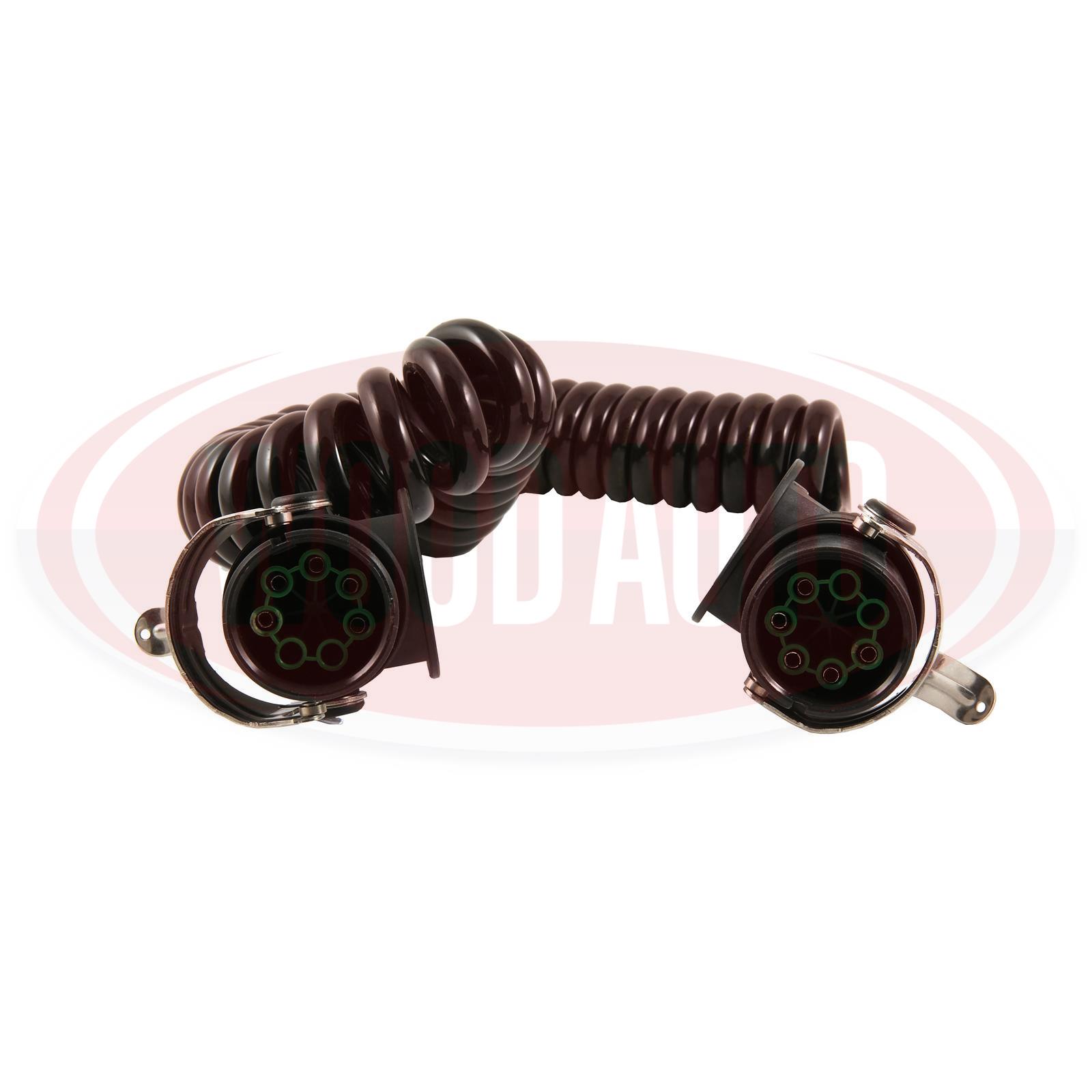 CL1502 : ABS 80mm Coil, 4.5m, 12v ABS 5-pin plug