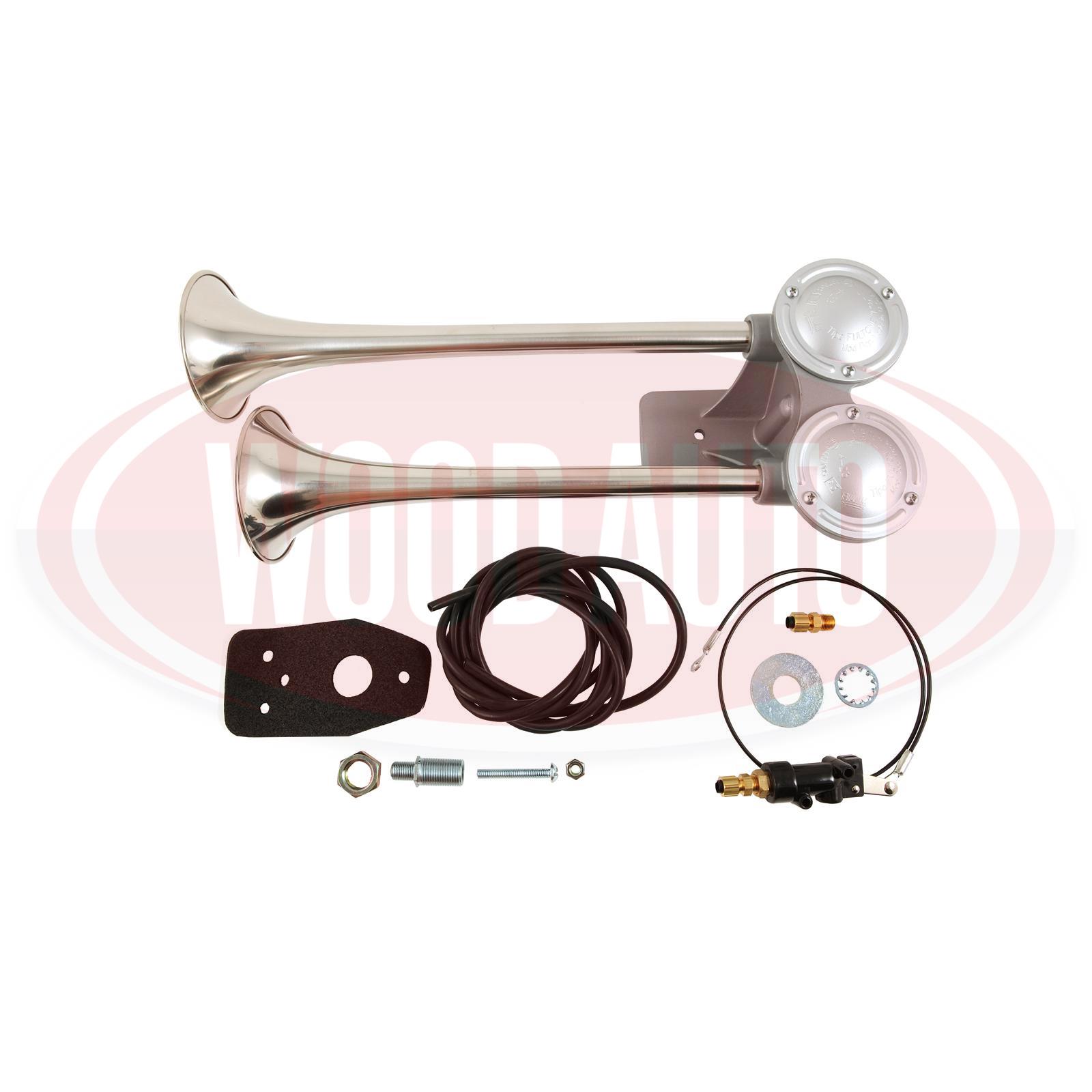 FIM920308 Fiamm Air Power