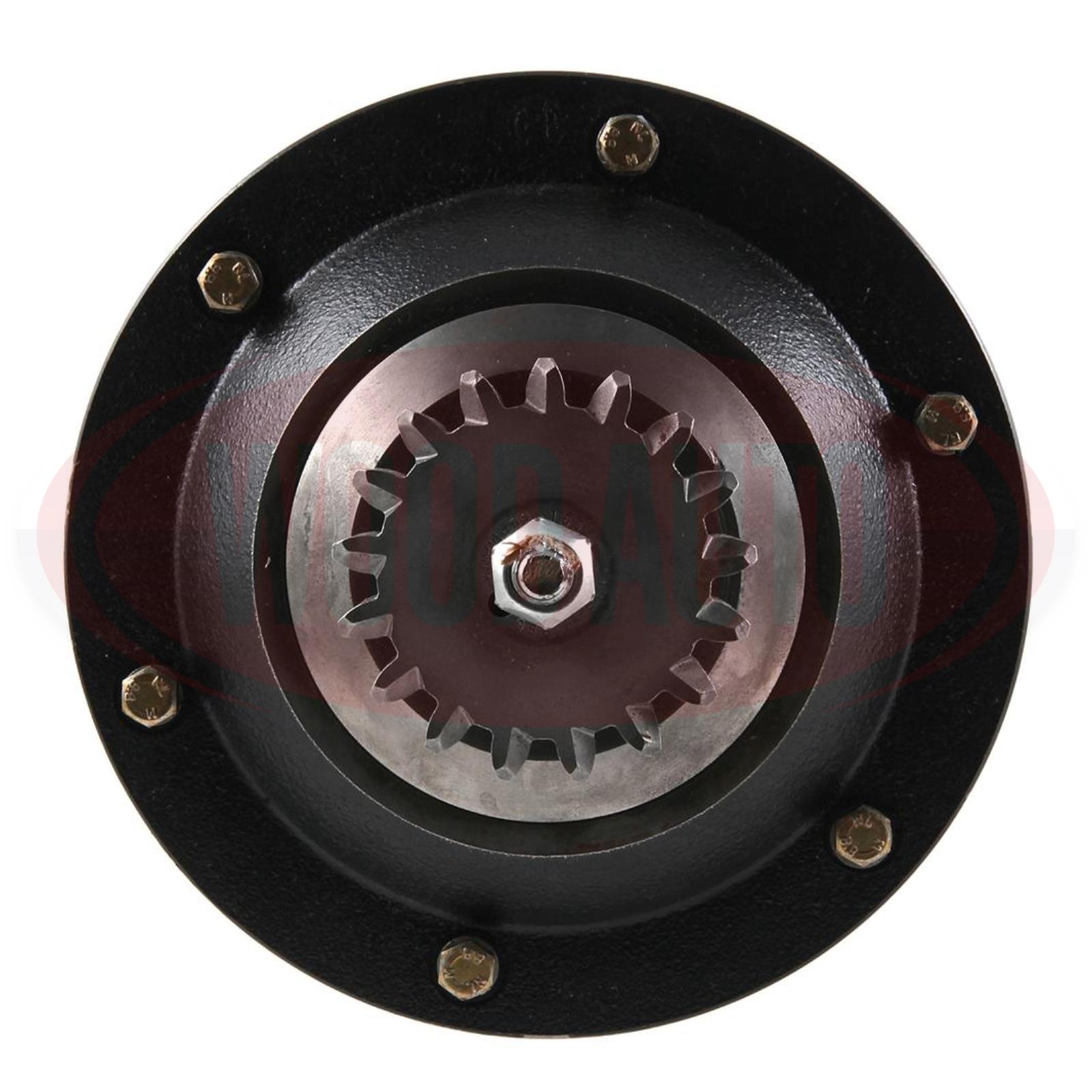 SEG0001601007 SEG OE Starter Motor