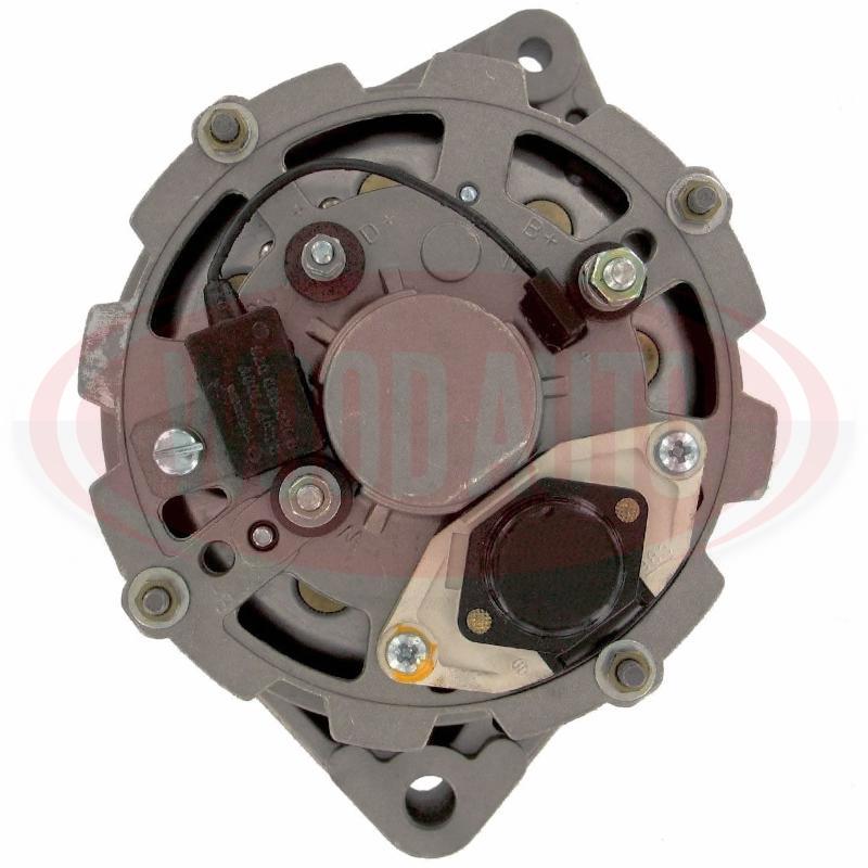 Генератор alternator 24v