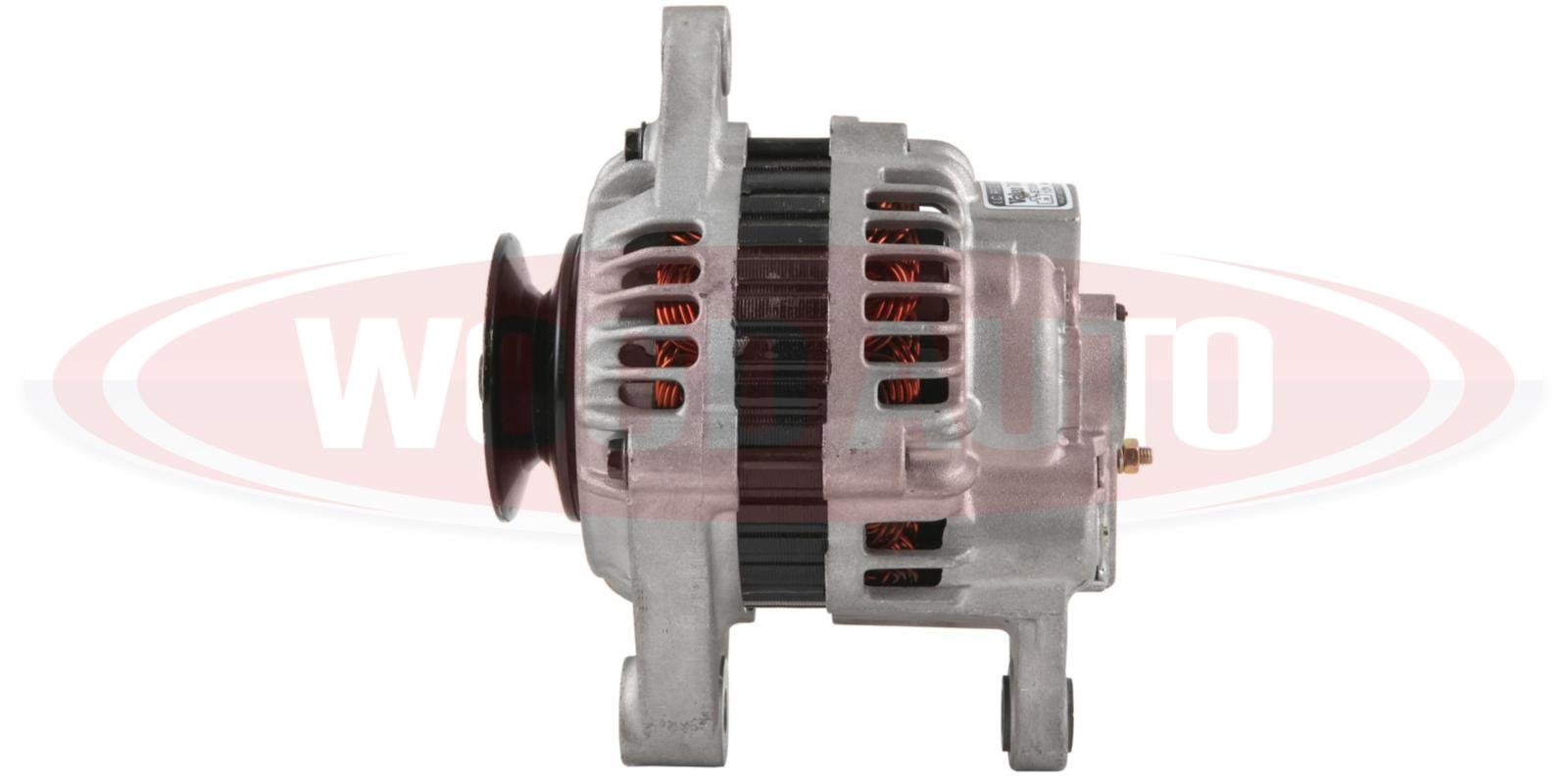 695.516.050.360 [ALT14451] Alternator Kubota 50A