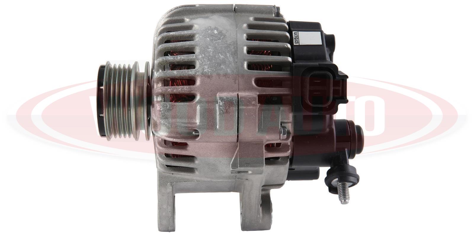 Реле 12v 120a