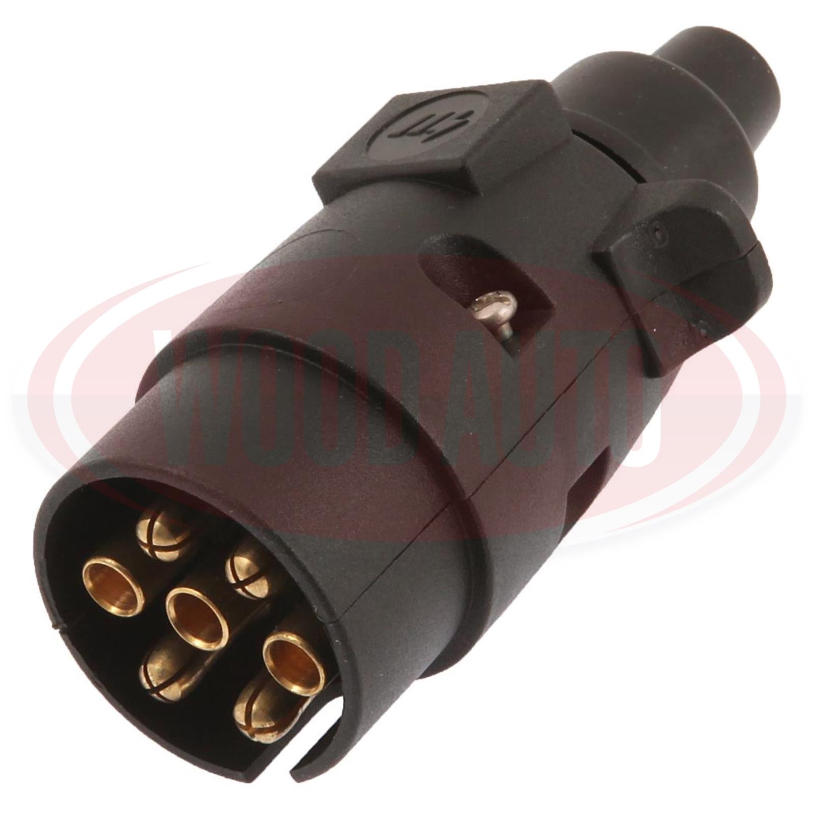 Разъем n plug