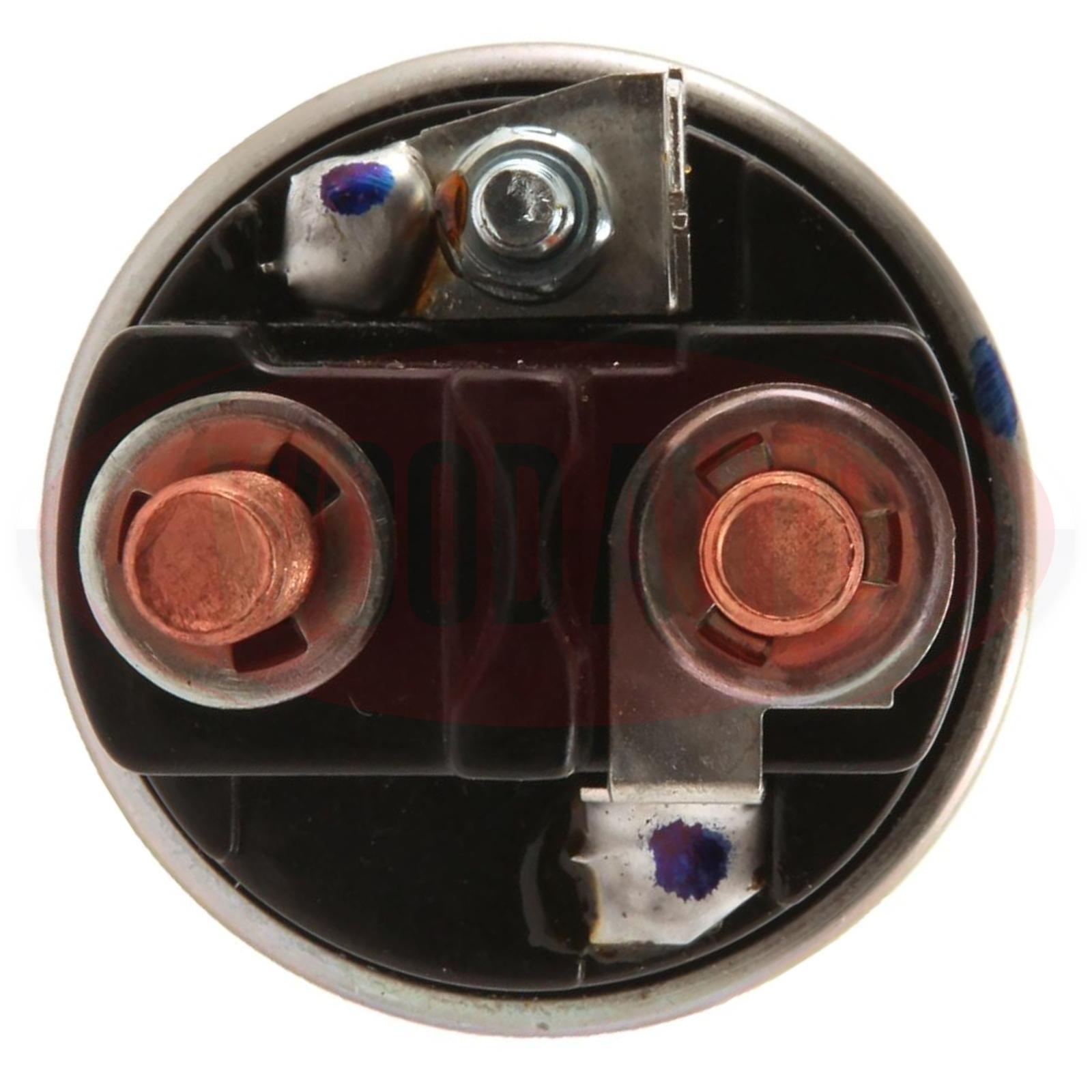 SND12446 Mitsubishi Solenoid