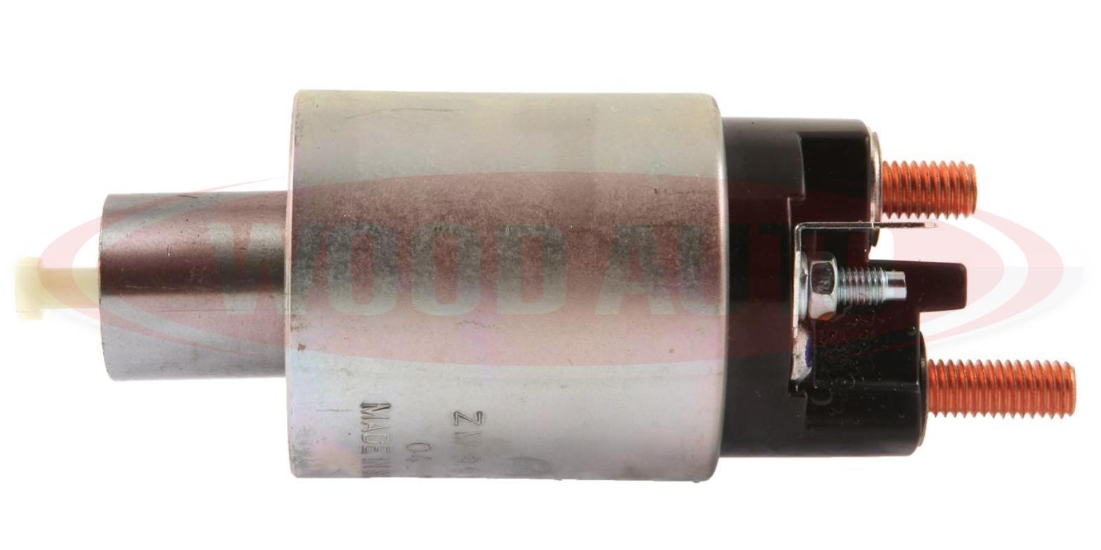 SND12446 Mitsubishi Solenoid