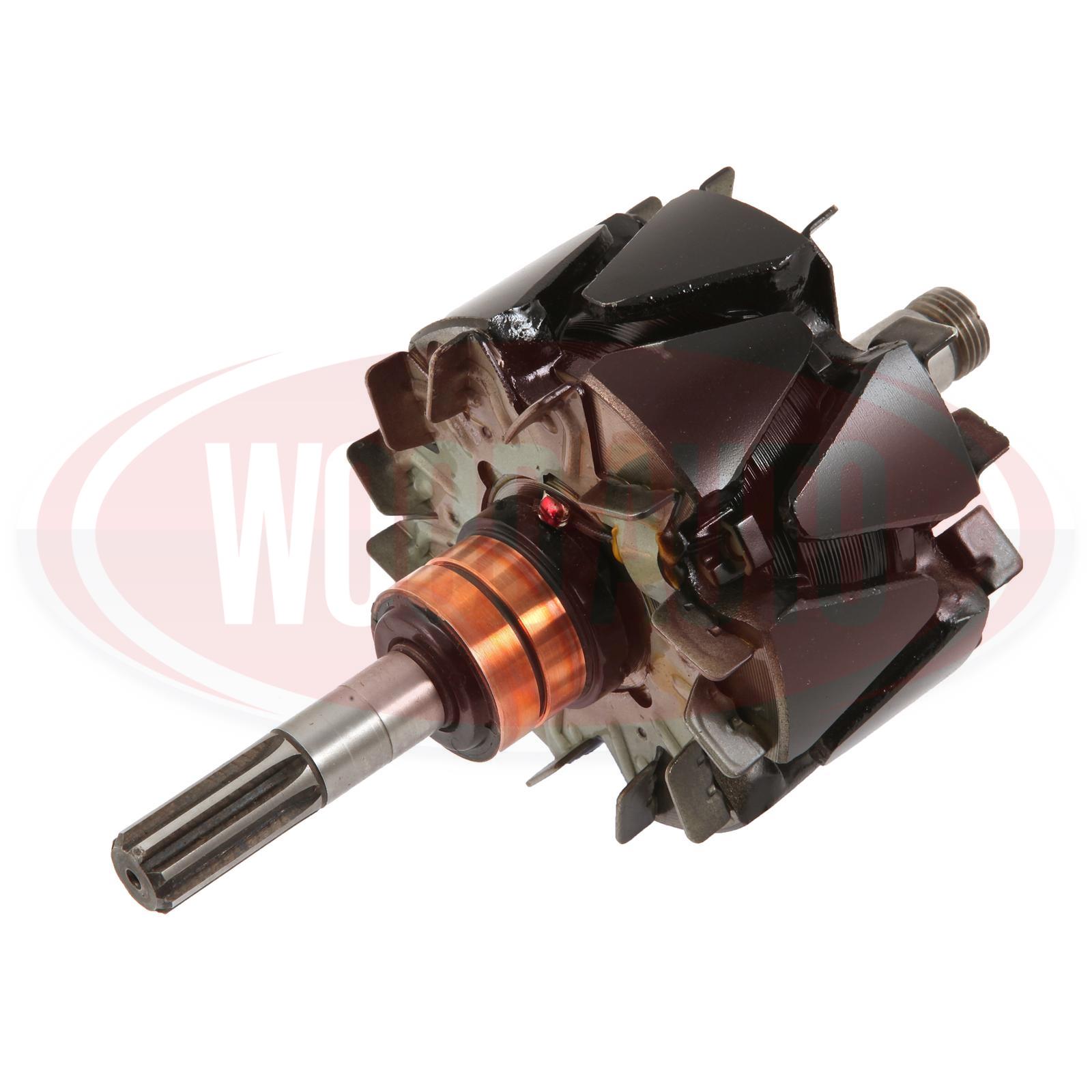 WRT67152 Mitsubishi Rotor