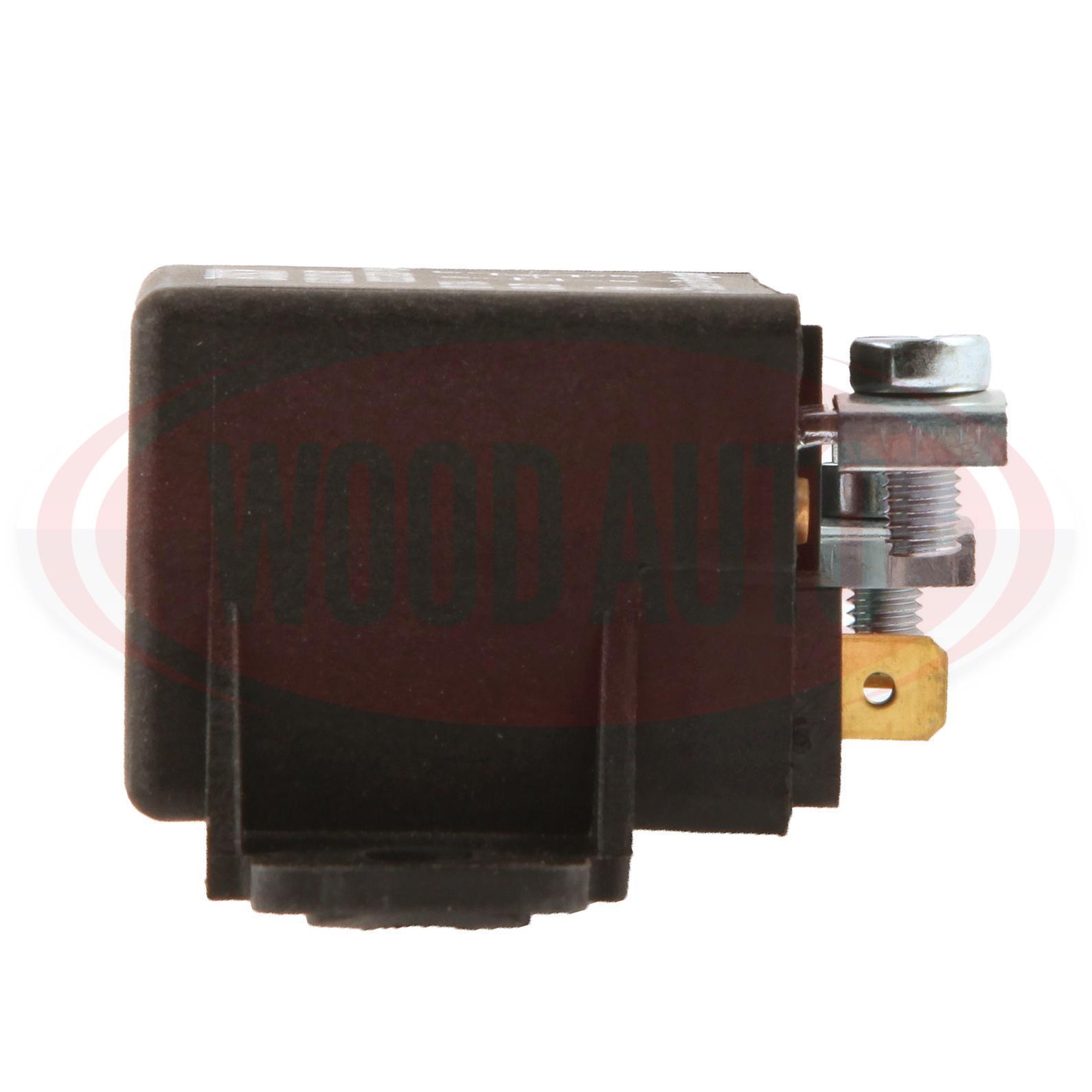 Реле bosch 0332002150