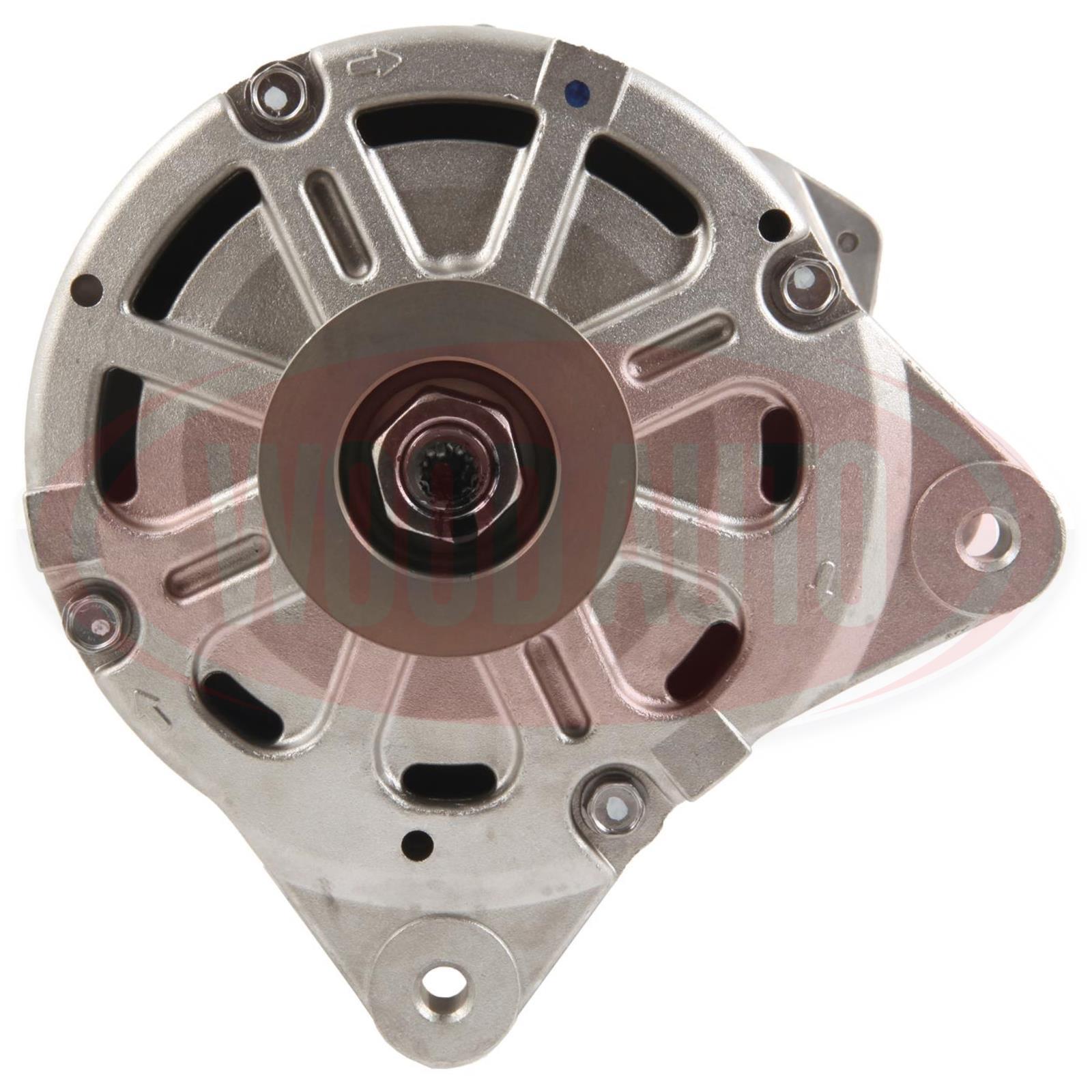 ALT32213 Alternator, 12V, 190A, liquidcooled