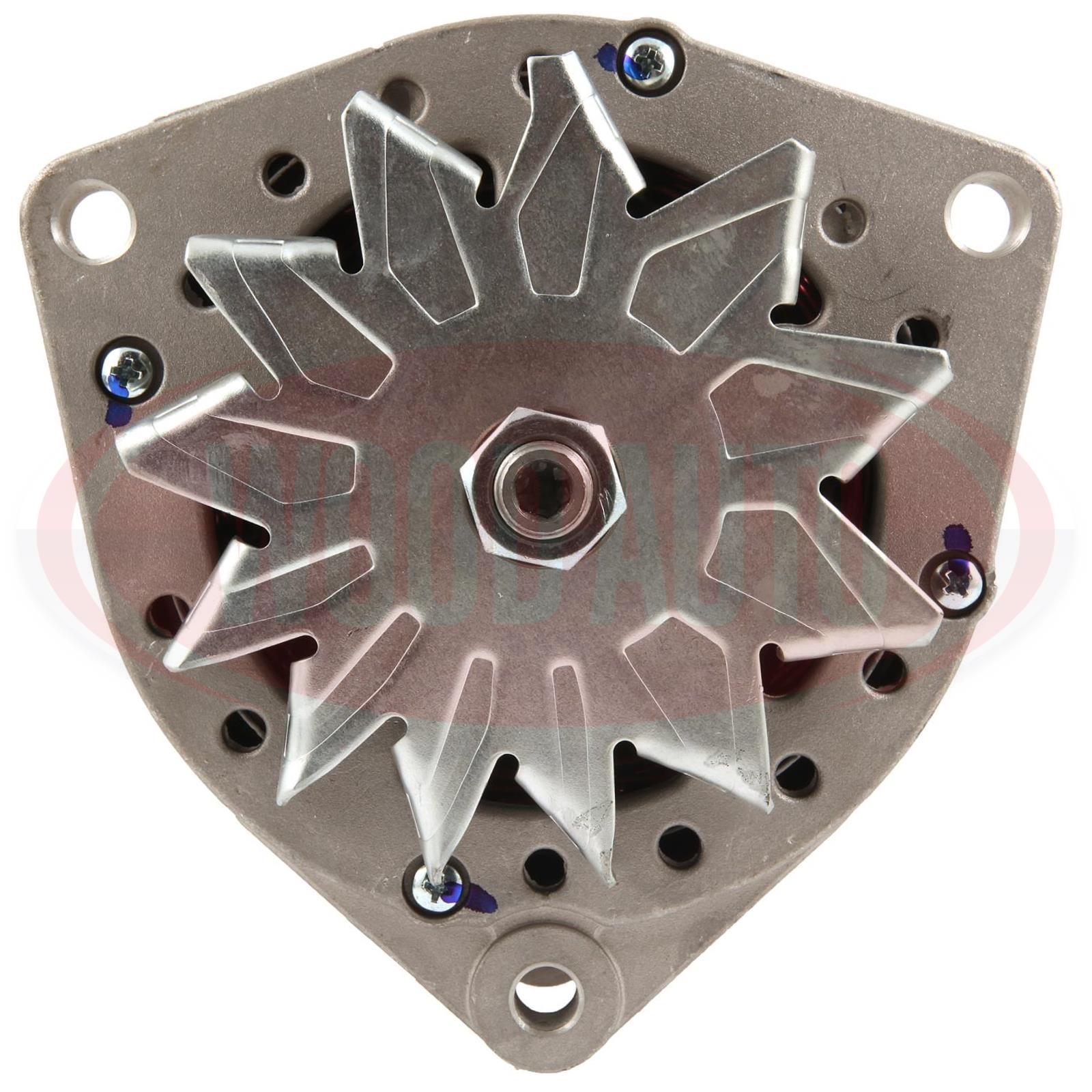 Генератор alternator 24v