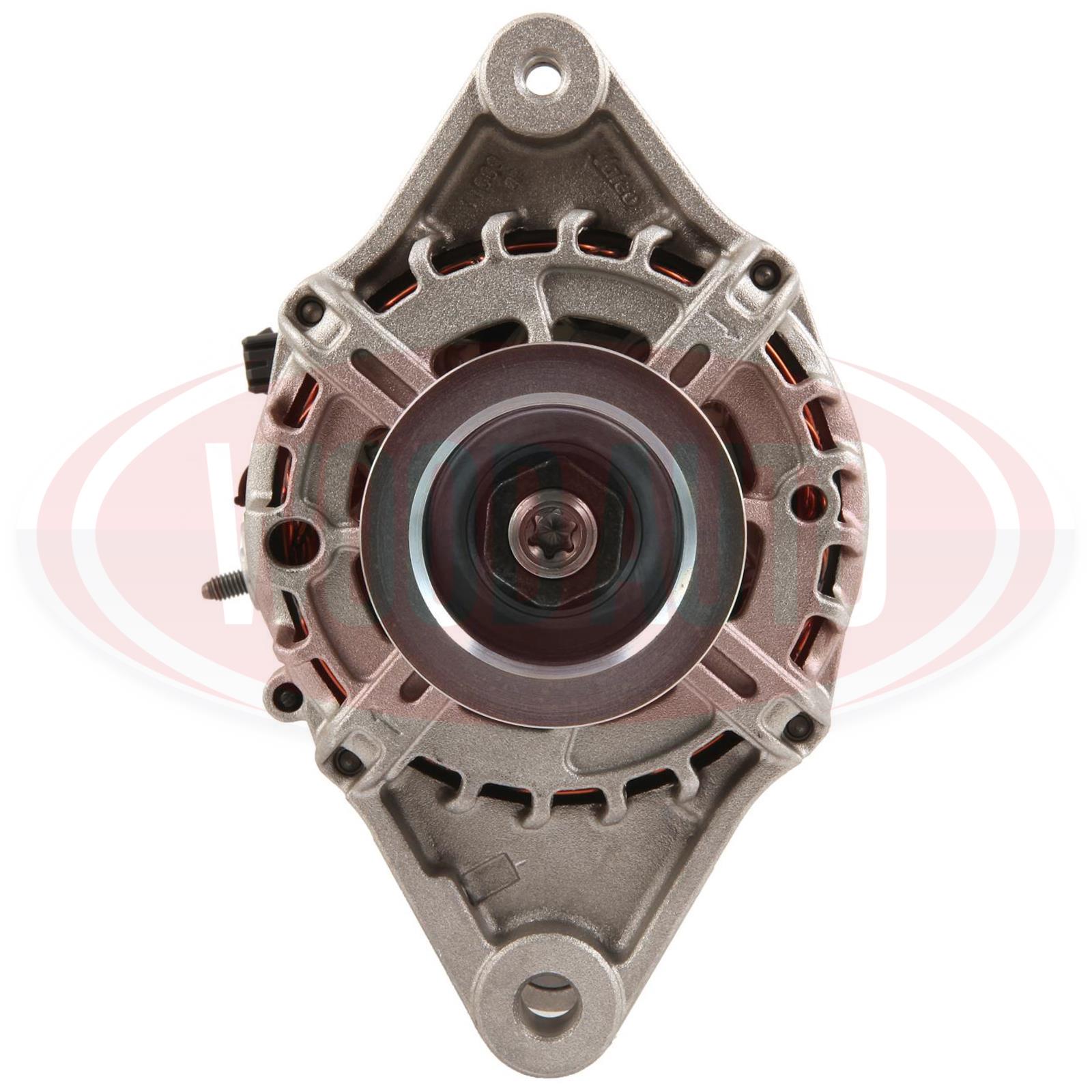 VAL439763 Alternator, 12V, 90A