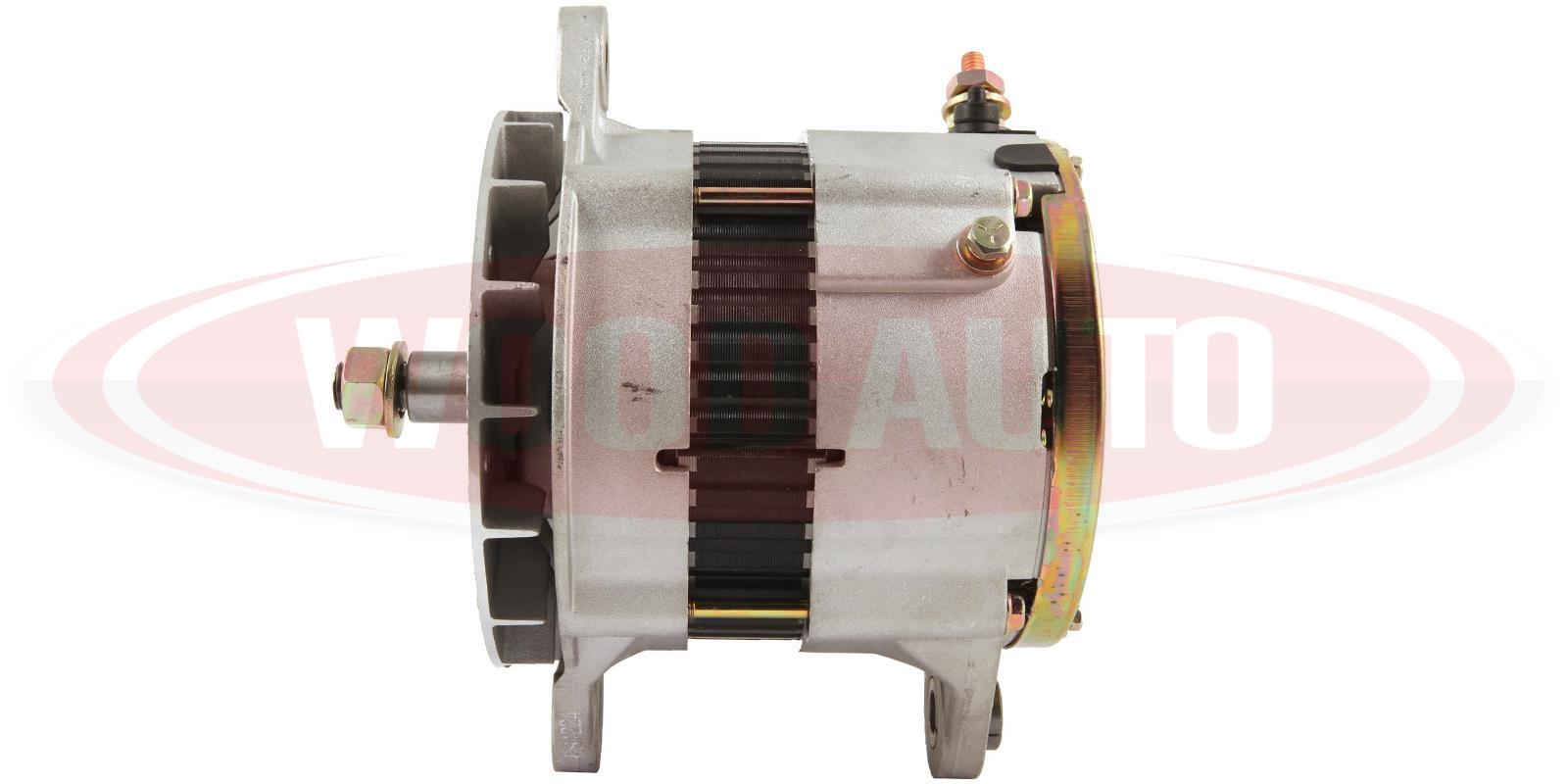 ALT30410 Alternator, 24V, 80A