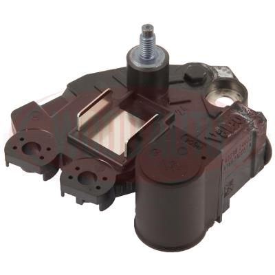 Реле valeo 595393