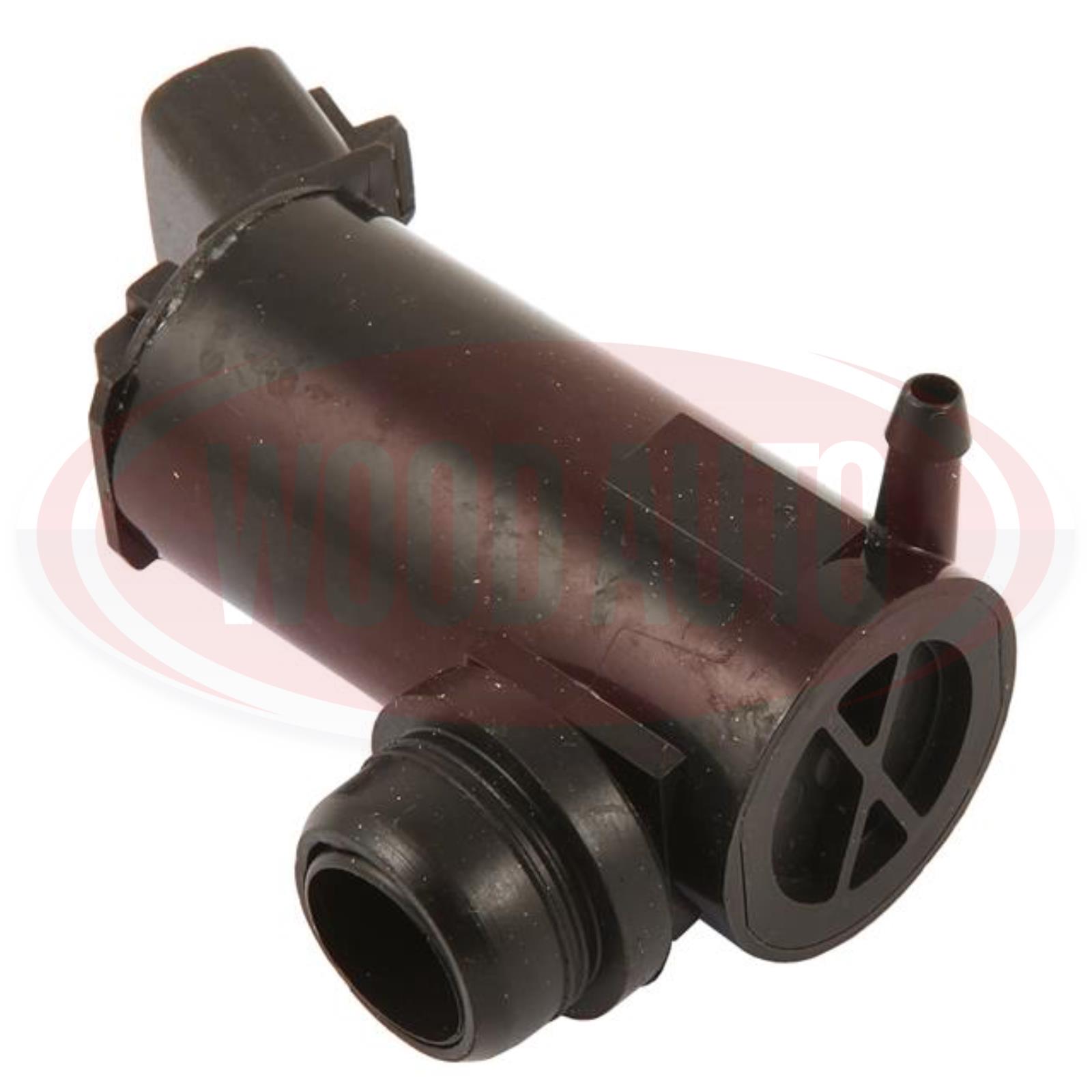 WWP1066 Windscreen Washer Pump, 12V (Direct Fit)