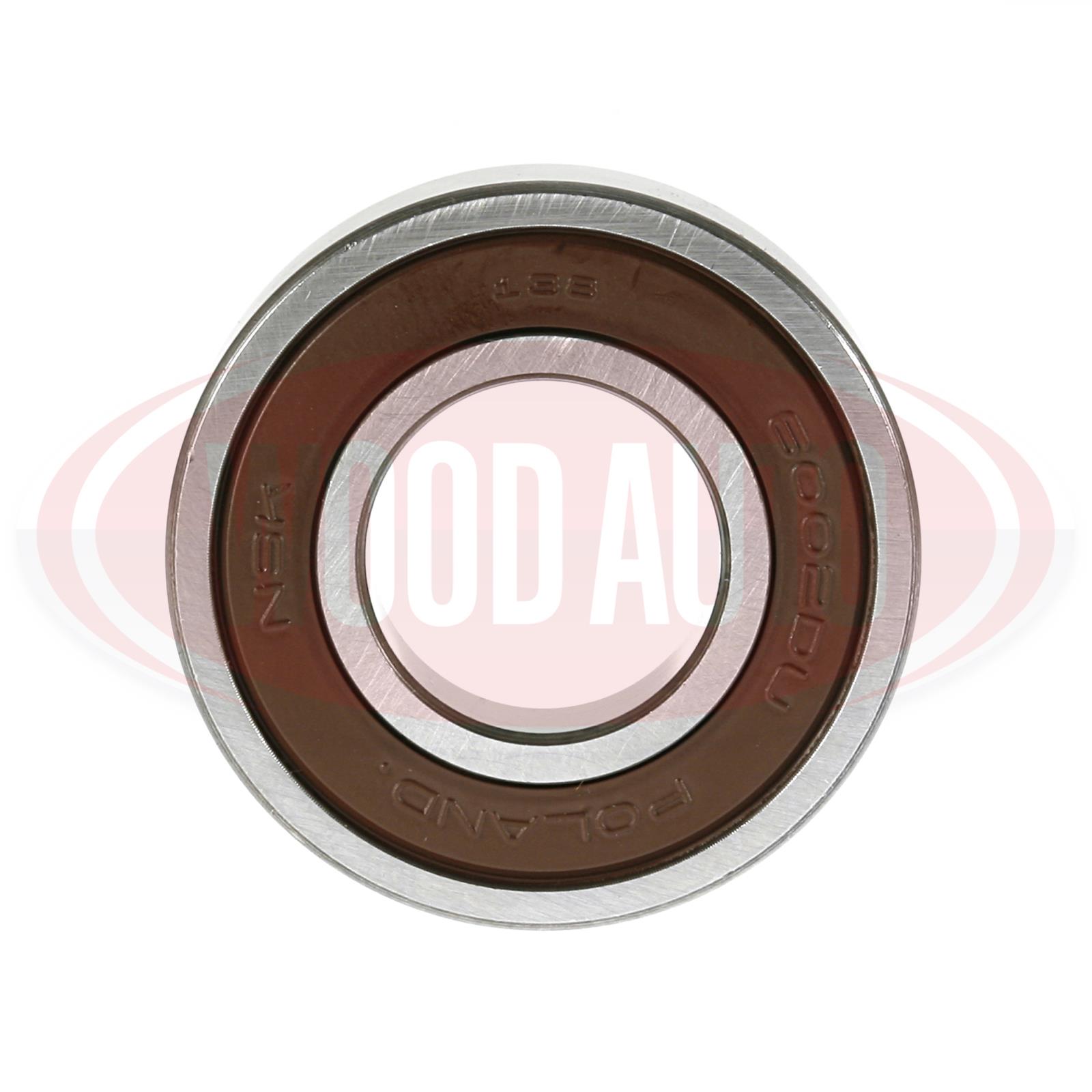 Подшипник nsk 6002dducm