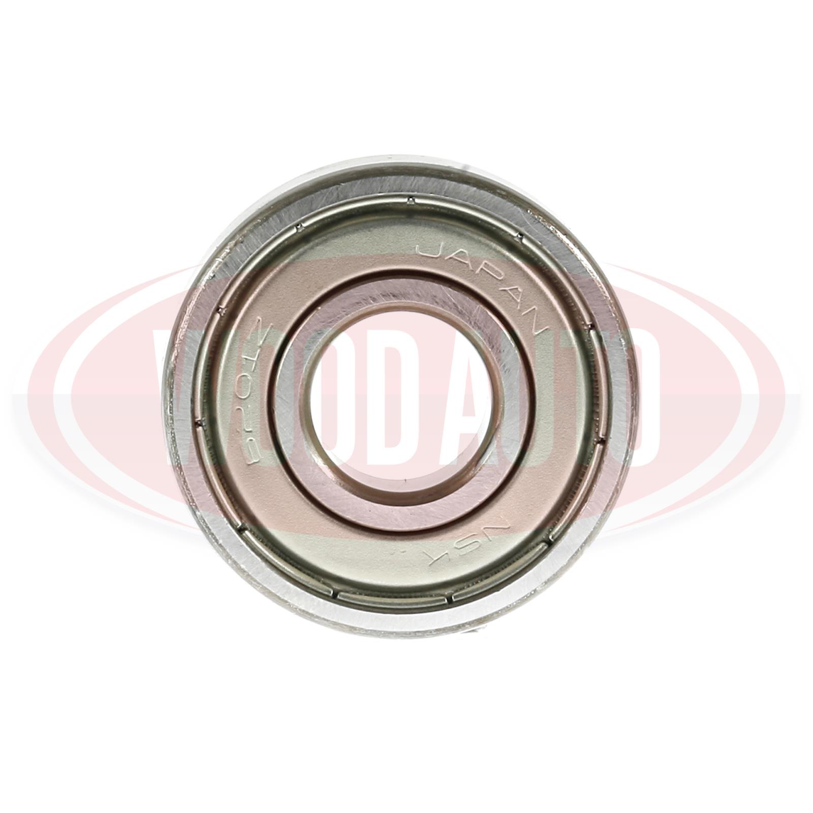 NSK6201M : NSK Bearing