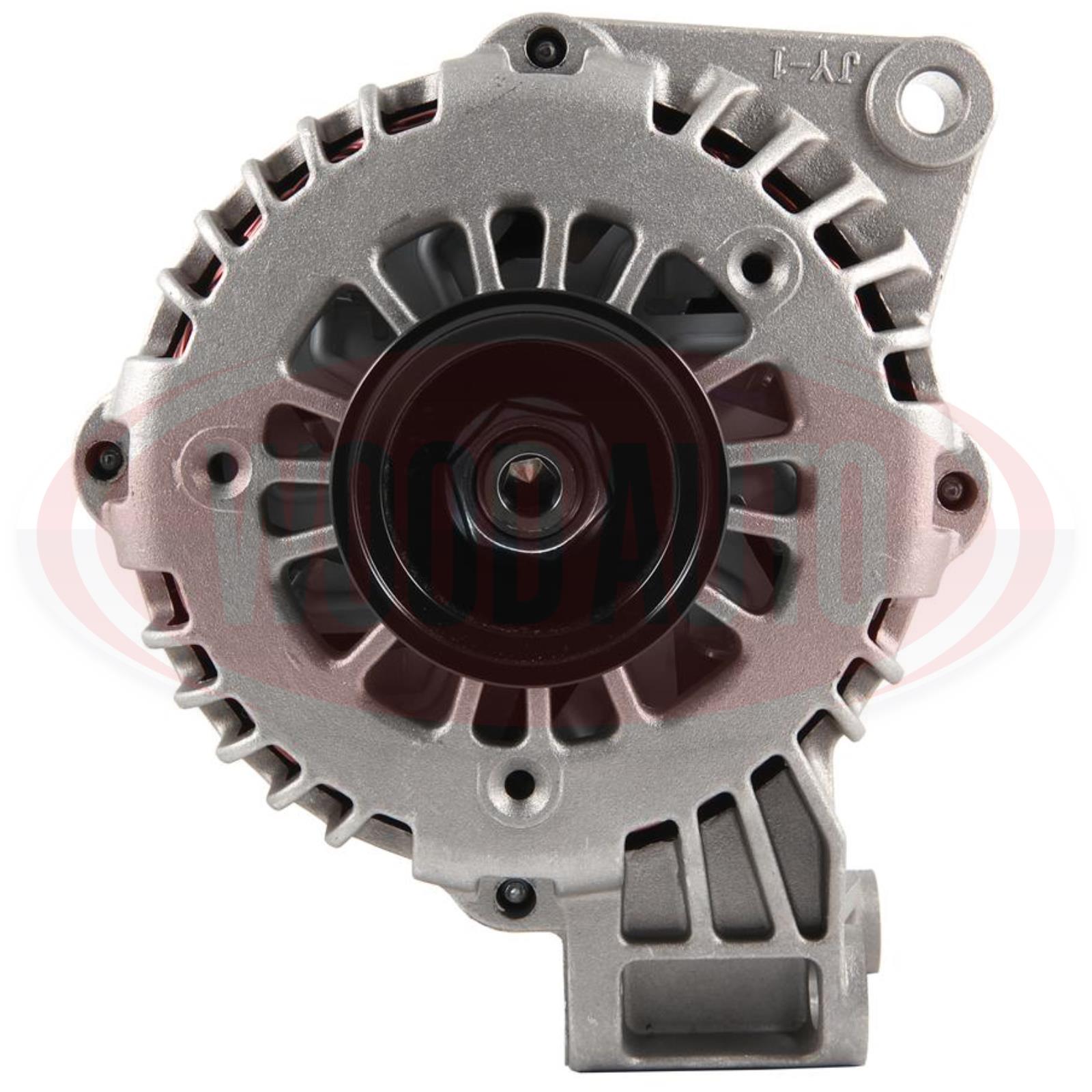 Генератор valeo 120a