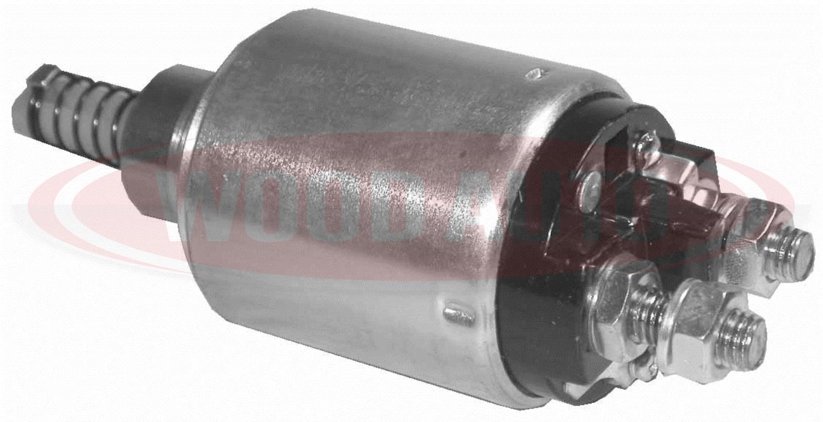 SAS5071 Solenoid Bosch 0331.402.007