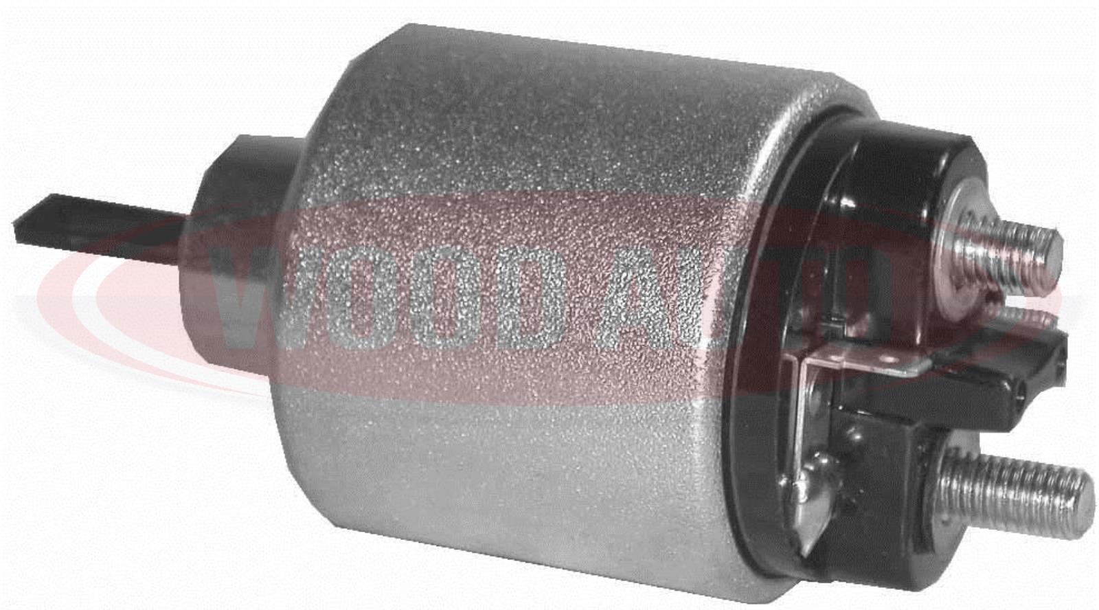SAS5122 Solenoid Bosch 0331.303.005