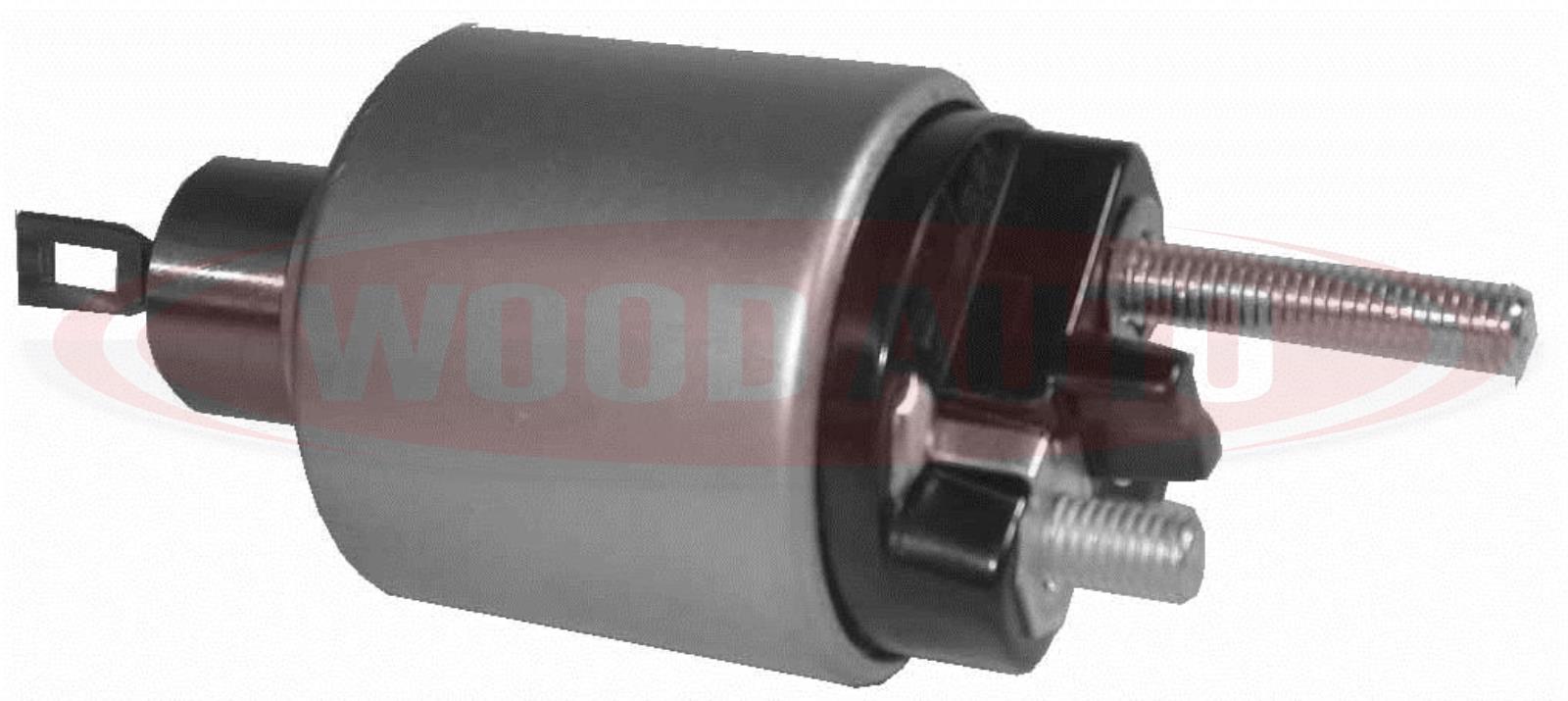 SAS5515 Solenoid Bosch 0331.303.056