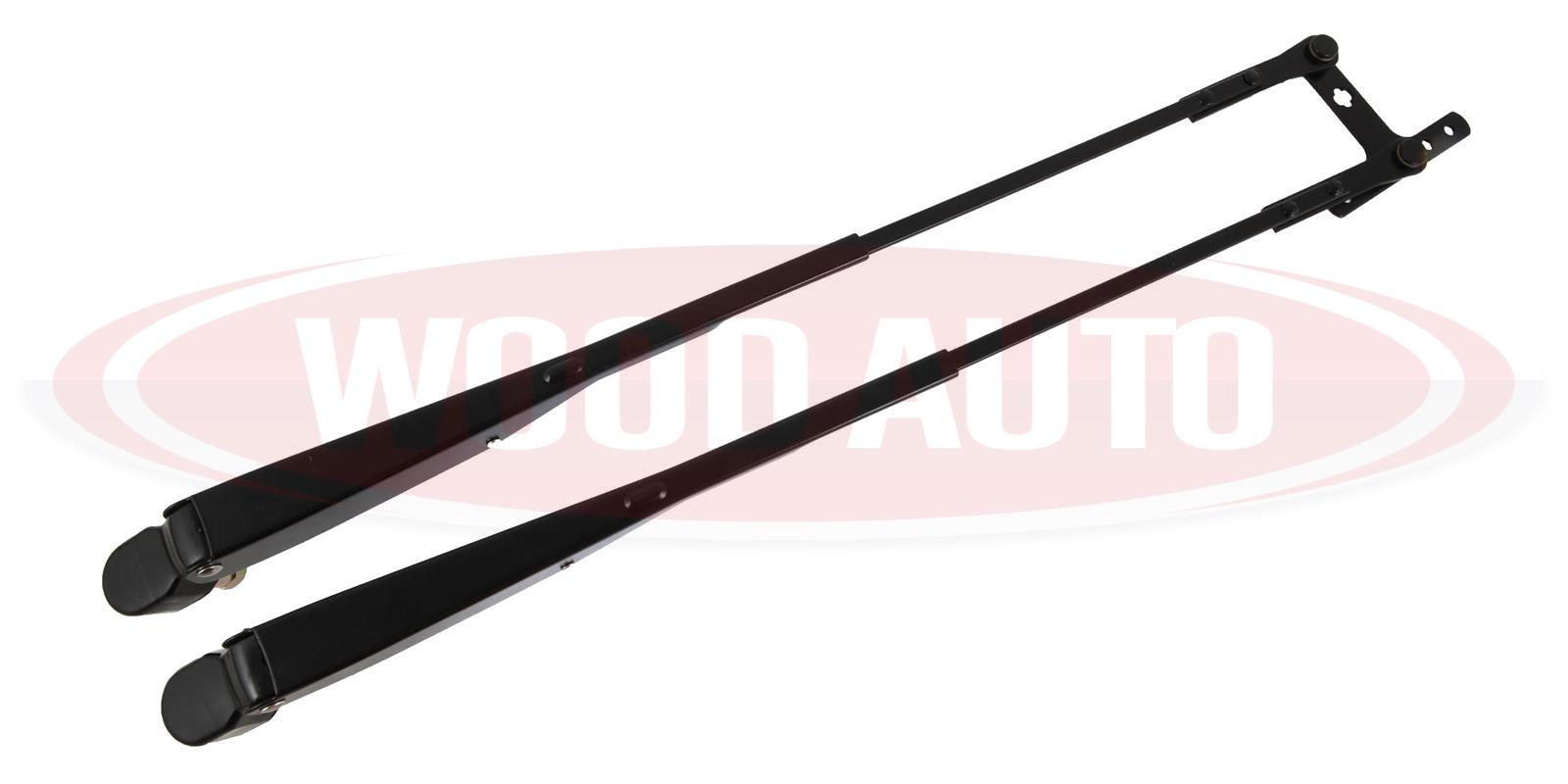 AWA1023 Pantograph Adjustable Wiper Arm