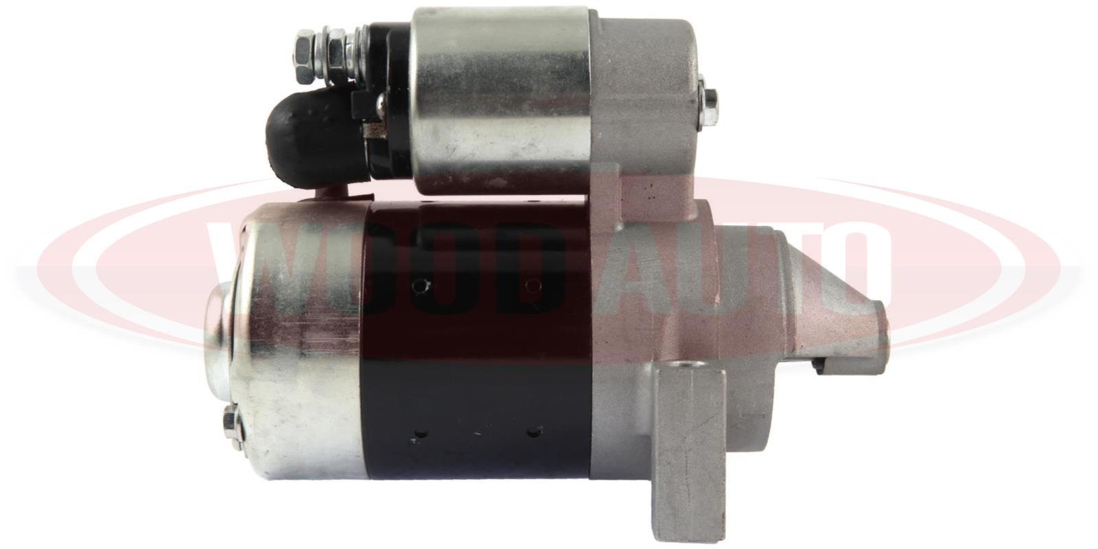 STR72205 Hitachi Starter, 12v, 0.8kW, 9t