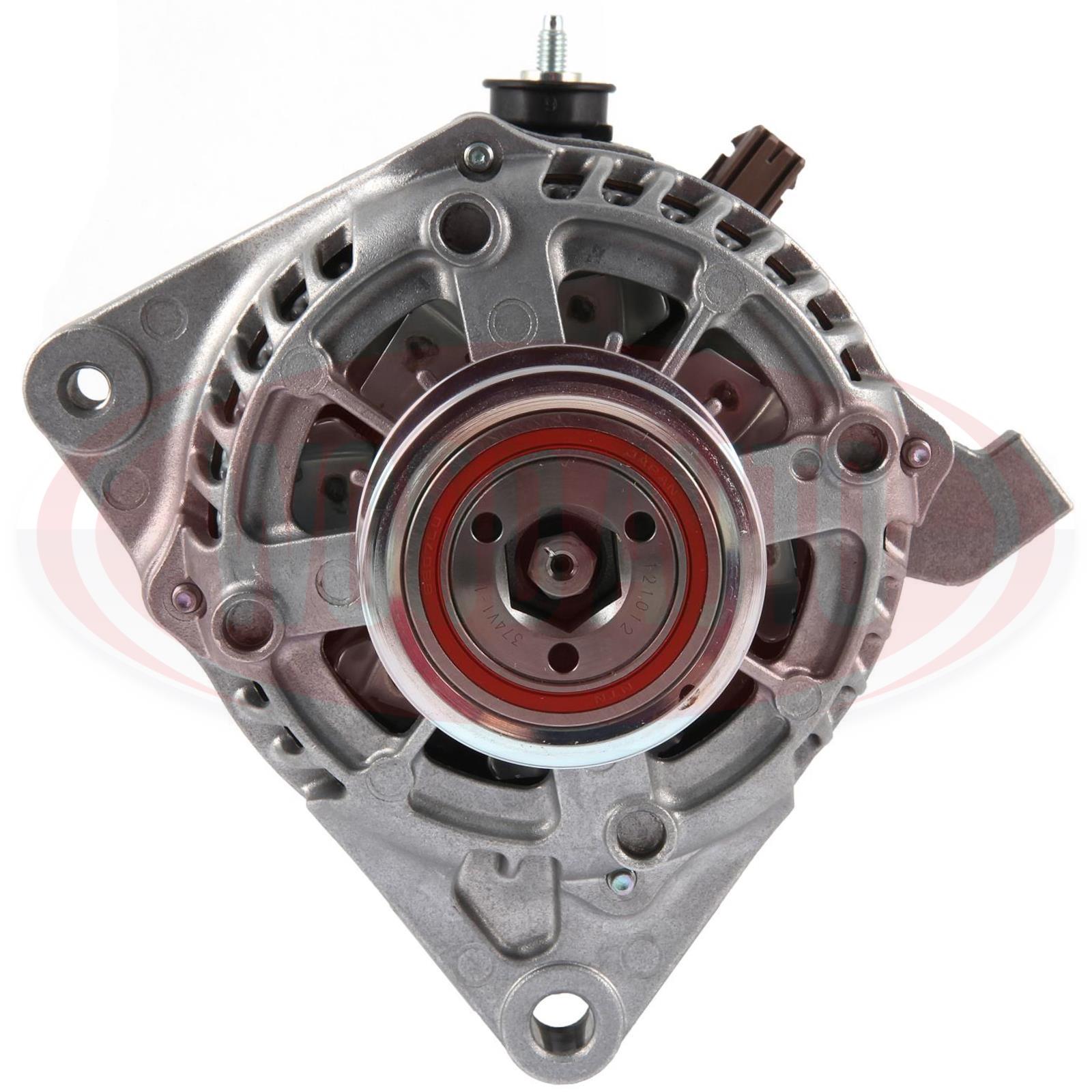 Генератор 12v 90a